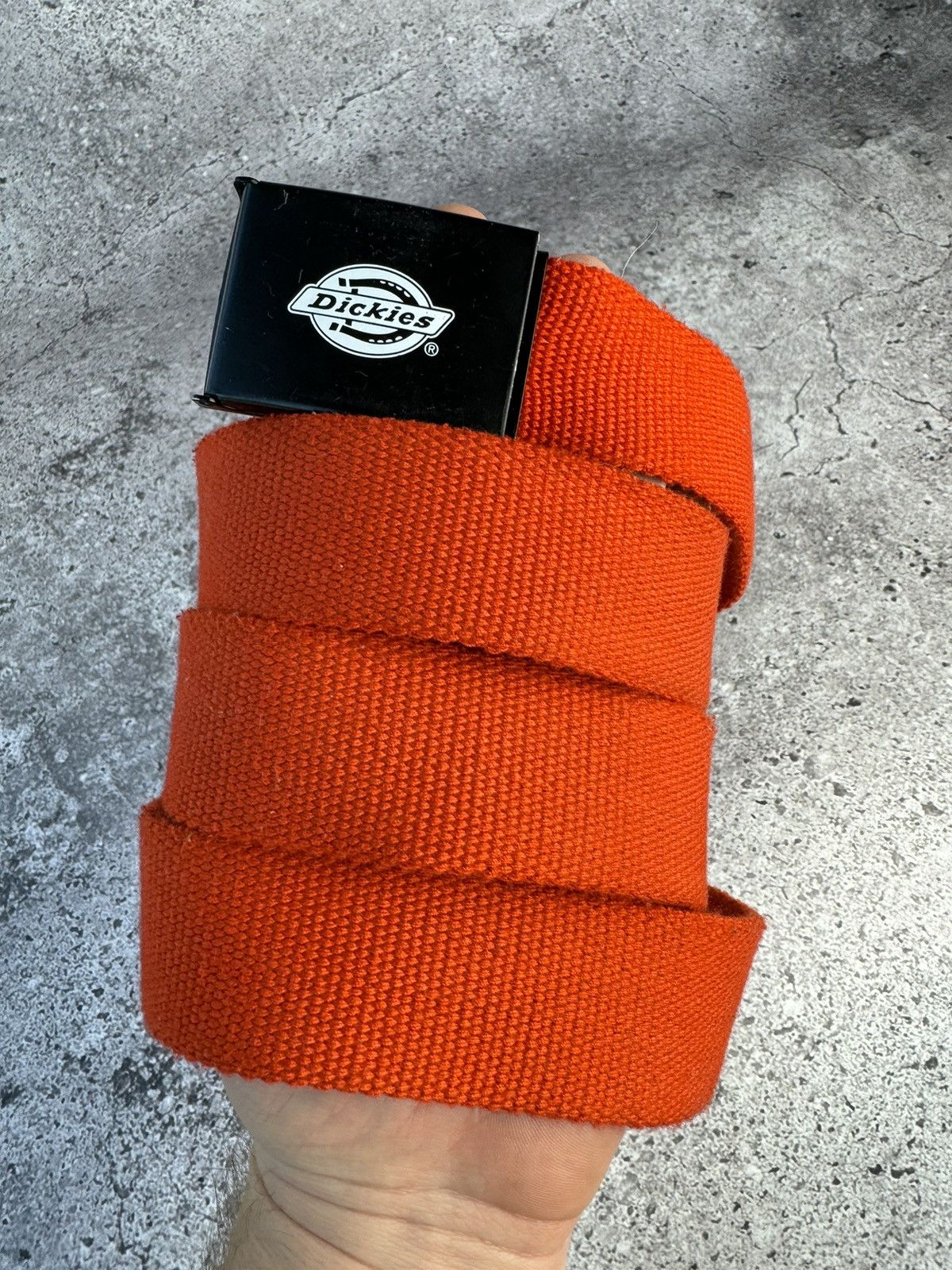 Dickies × Vintage Dickies Belt Vintage Size ONE SIZE - 2 Thumbnail