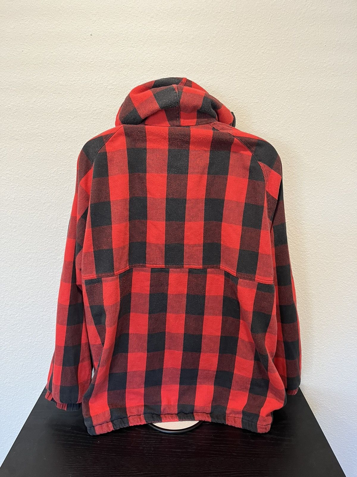 Quiksilver × Vintage Vintage 90s quicksilver jacket Size US XL / EU 56 / 4 - 2 Thumbnail