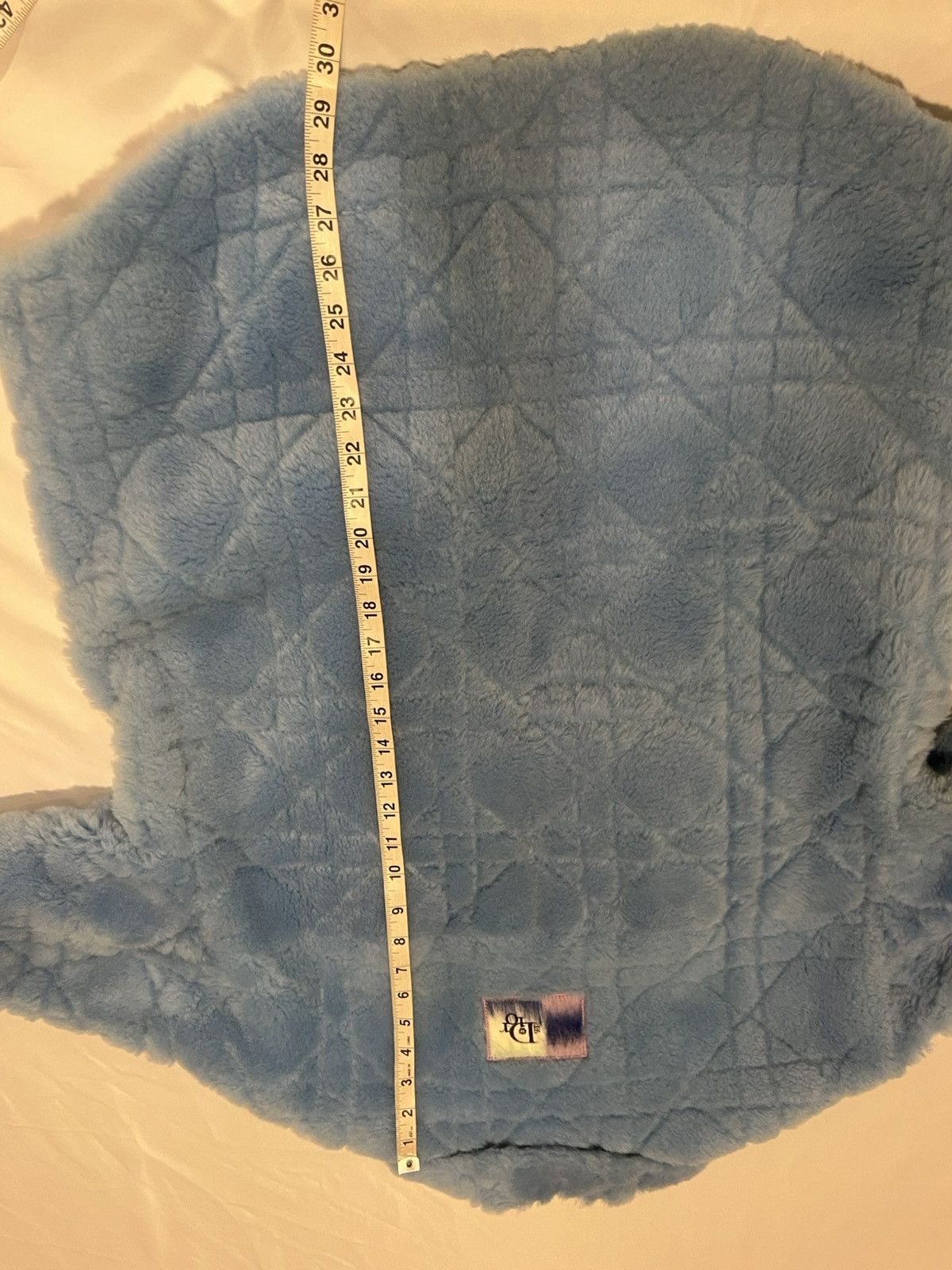Dior Dior erl mens faux fur leather jacket. 50/40. $10800 Size US M / EU 48-50 / 2 - 11 Thumbnail
