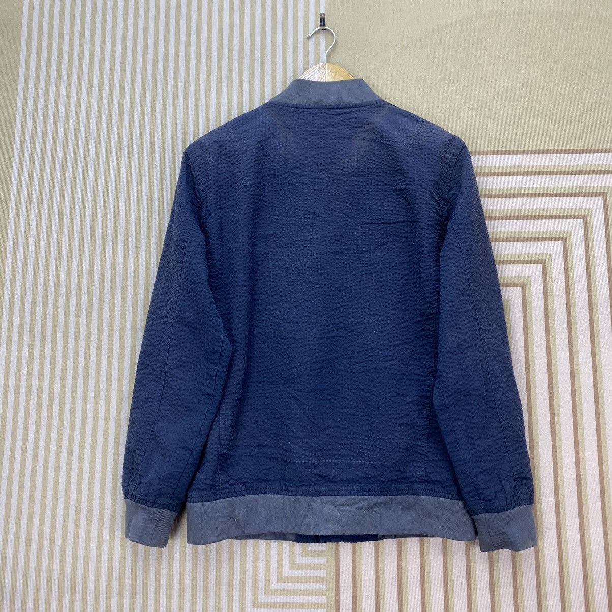 Lands' End 🫶Land End Faded Bomber Jacket Size US M / EU 48-50 / 2 - 2 Thumbnail