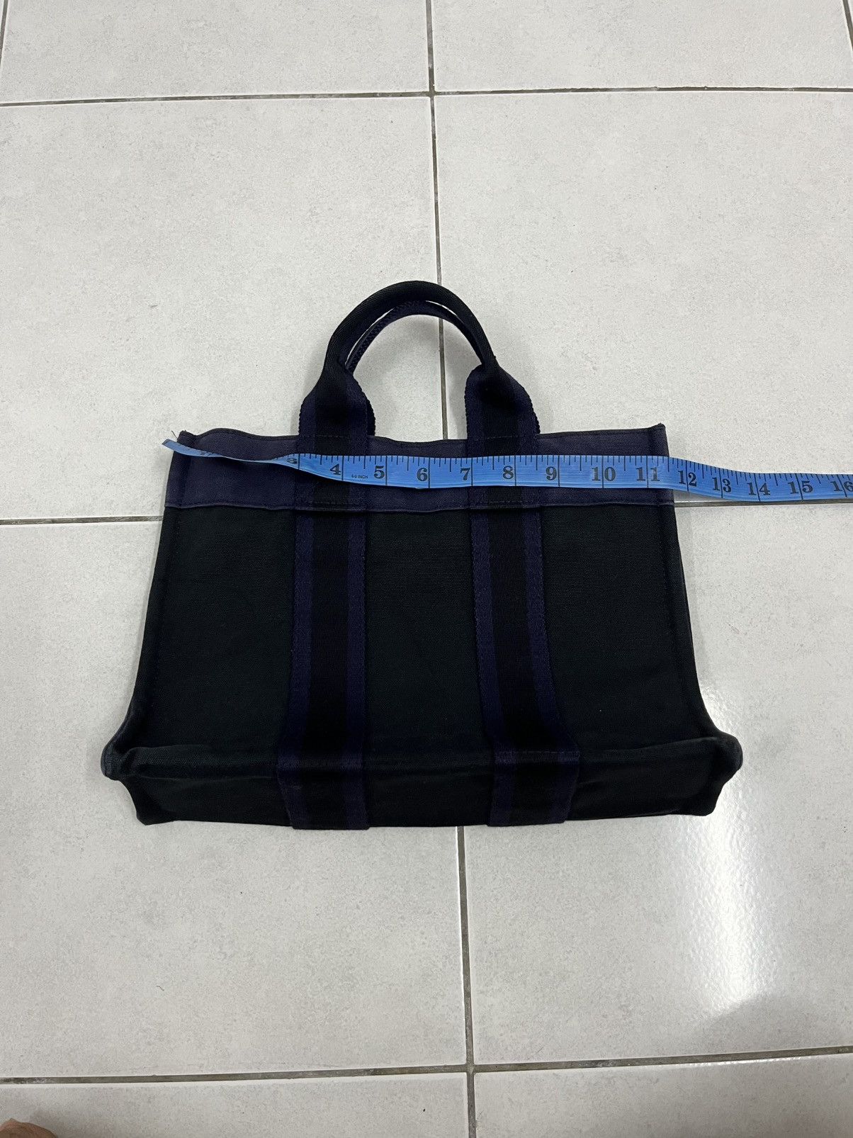 Hermes Hermes Mini Tote Bag Size ONE SIZE - 11 Thumbnail