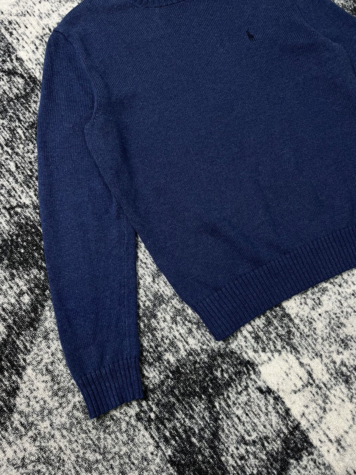 Polo Ralph Lauren × Vintage Vintage Polo Ralph Lauren Classic Sweater Luxury 90s Y2K Size US M / EU 48-50 / 2 - 4 Thumbnail
