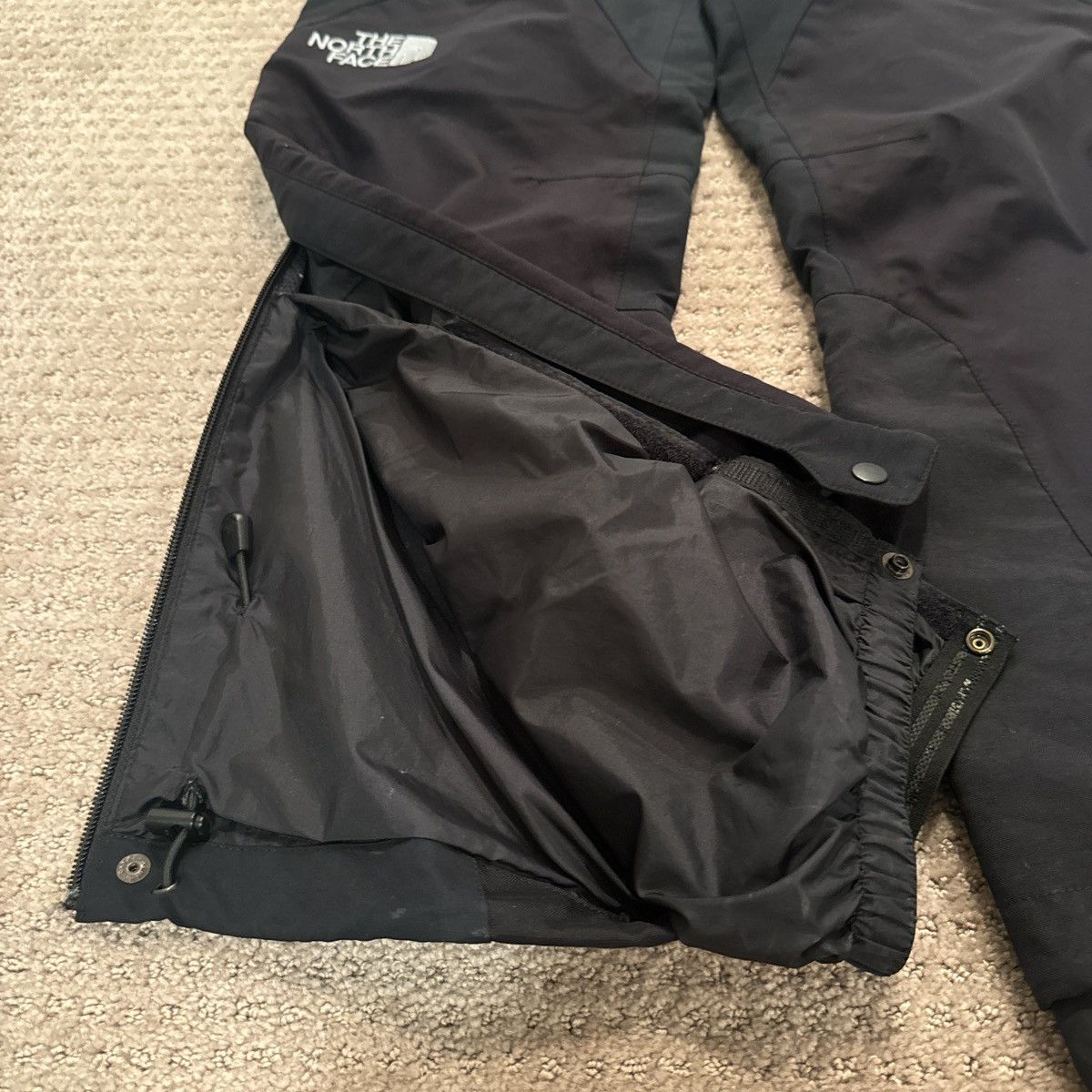 Goretex × The North Face THE NORTH FACE x Gore-Tex Pant Size US 30 / EU 46 - 7 Thumbnail