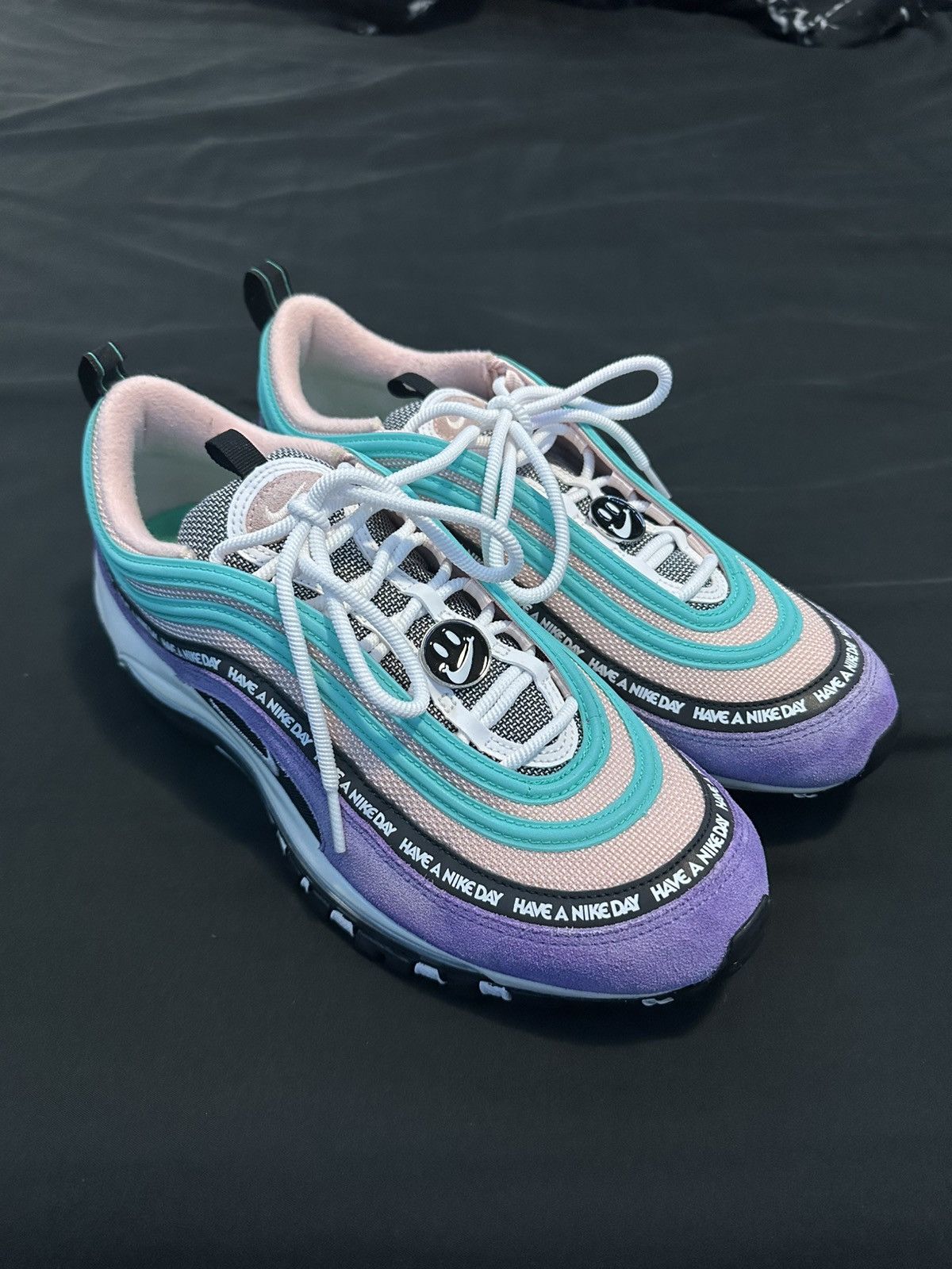 Nike Nike Day Air Max 97 Size US 10 / EU 43 - 1 Thumbnail