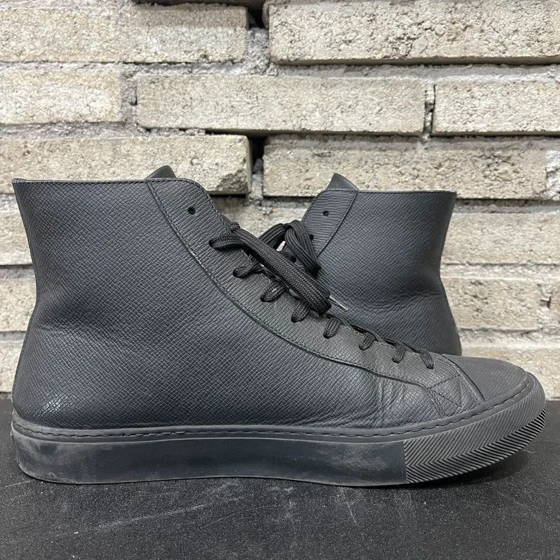 Louis Vuitton Louis Vuitton High -2505 Size US 7.5 / EU 40-41 - 4 Thumbnail