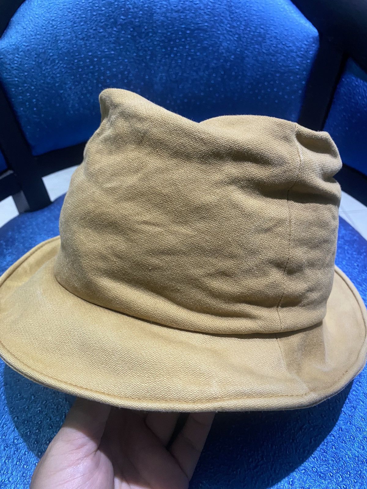 CA4LA × Japanese Brand × Vintage Vtg Ca4la hat Size ONE SIZE - 7 Thumbnail