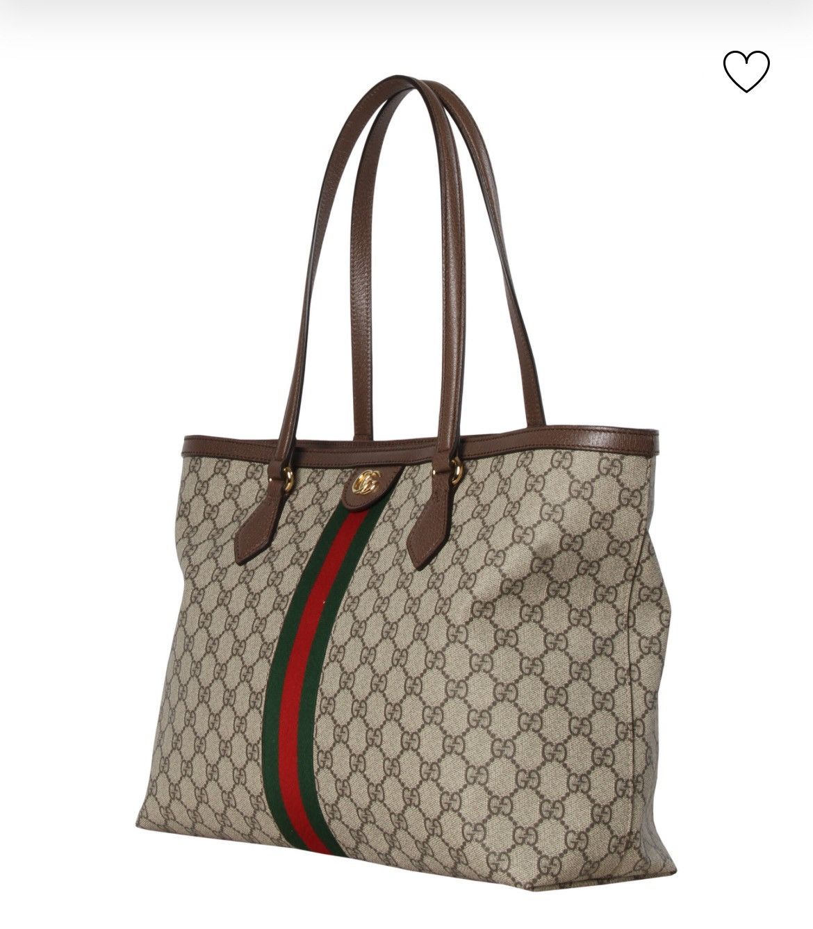 Gucci Gucci | Women's Shopper OPHIDIA Size ONE SIZE - 2 Thumbnail