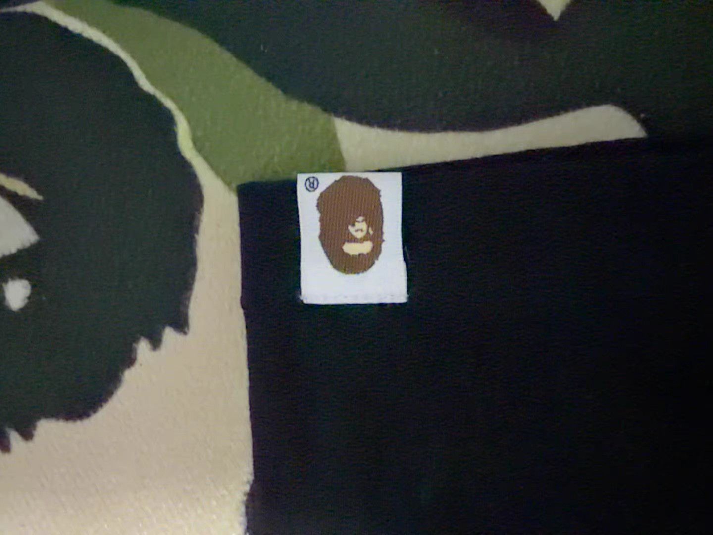 Bape BAPE Wuxi City Exclusive Shark T-Shirt Size US S / EU 44-46 / 1 - 5 Thumbnail