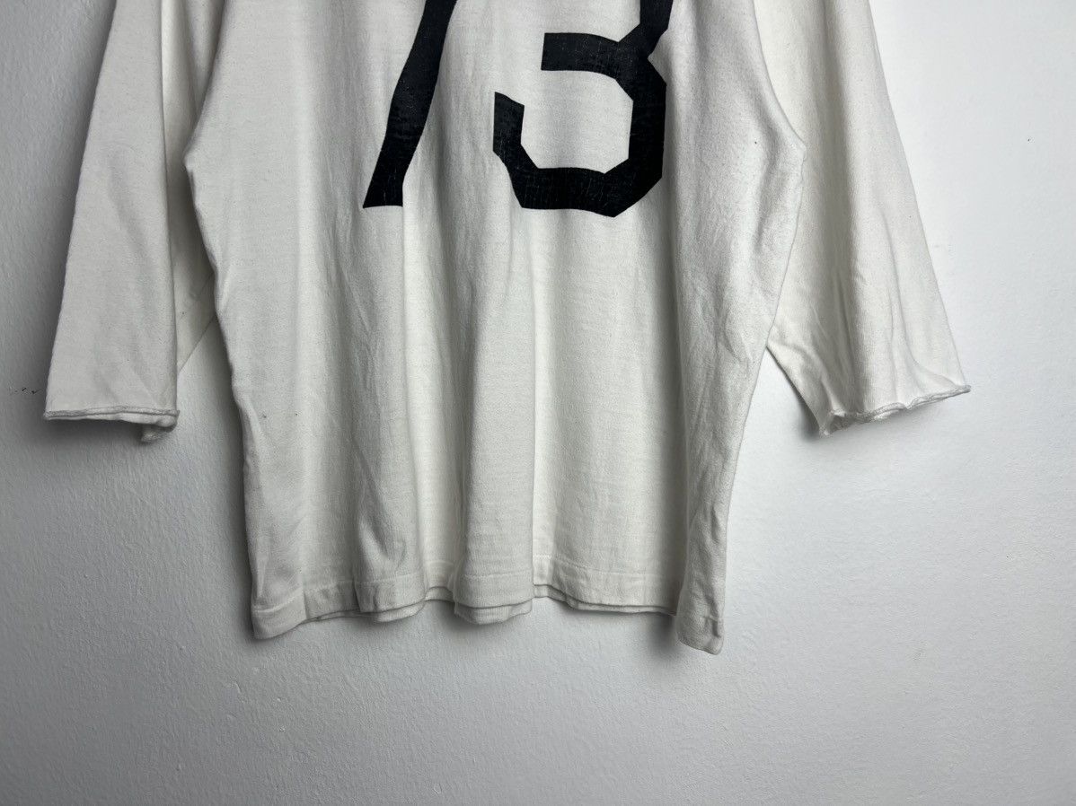 Japanese Brand Americana Tokyo JPN "73" 3Q Shirt Size US M / EU 48-50 / 2 - 4 Thumbnail