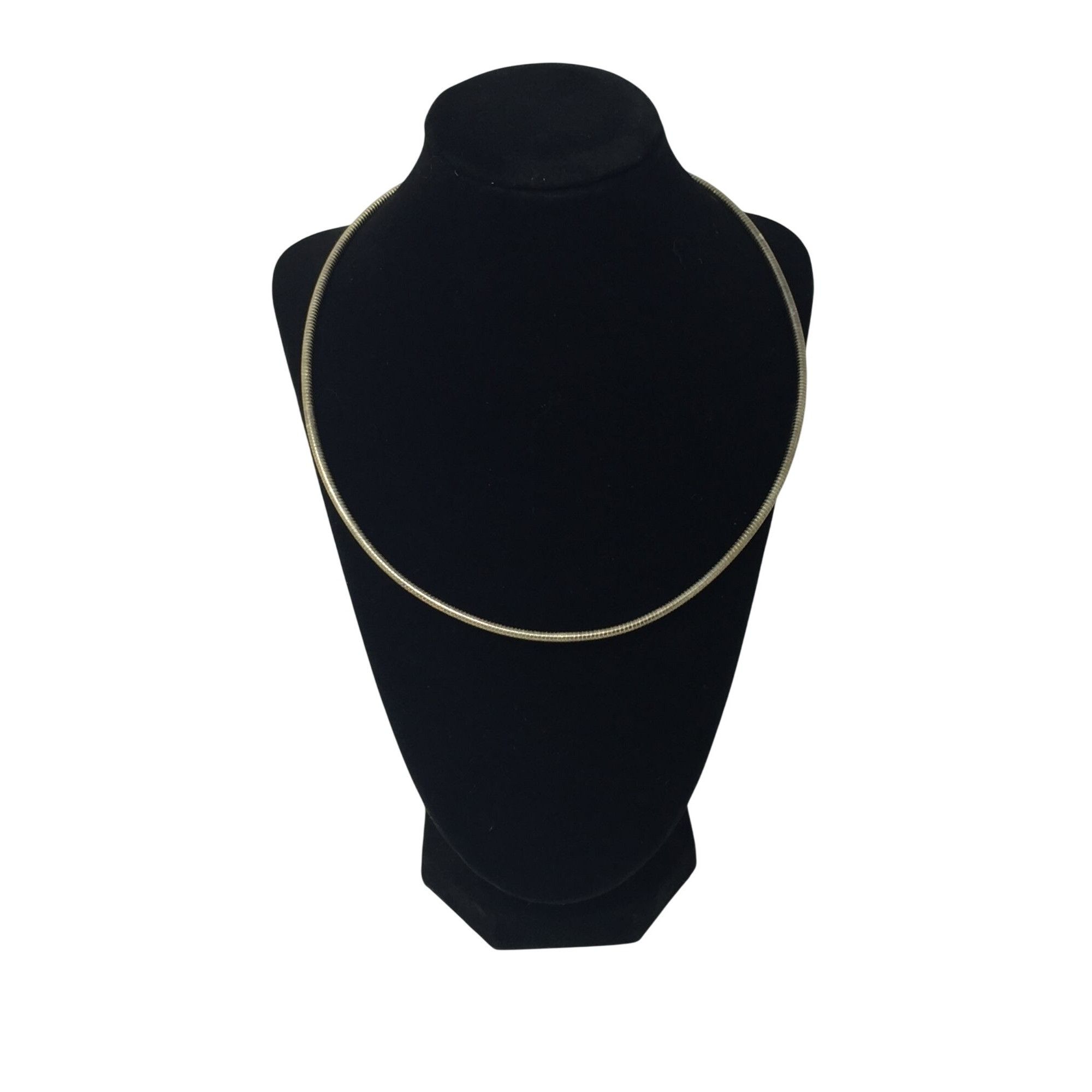 Other Silver Tone Women's Necklaces (3) Size ONE SIZE - 3 Thumbnail