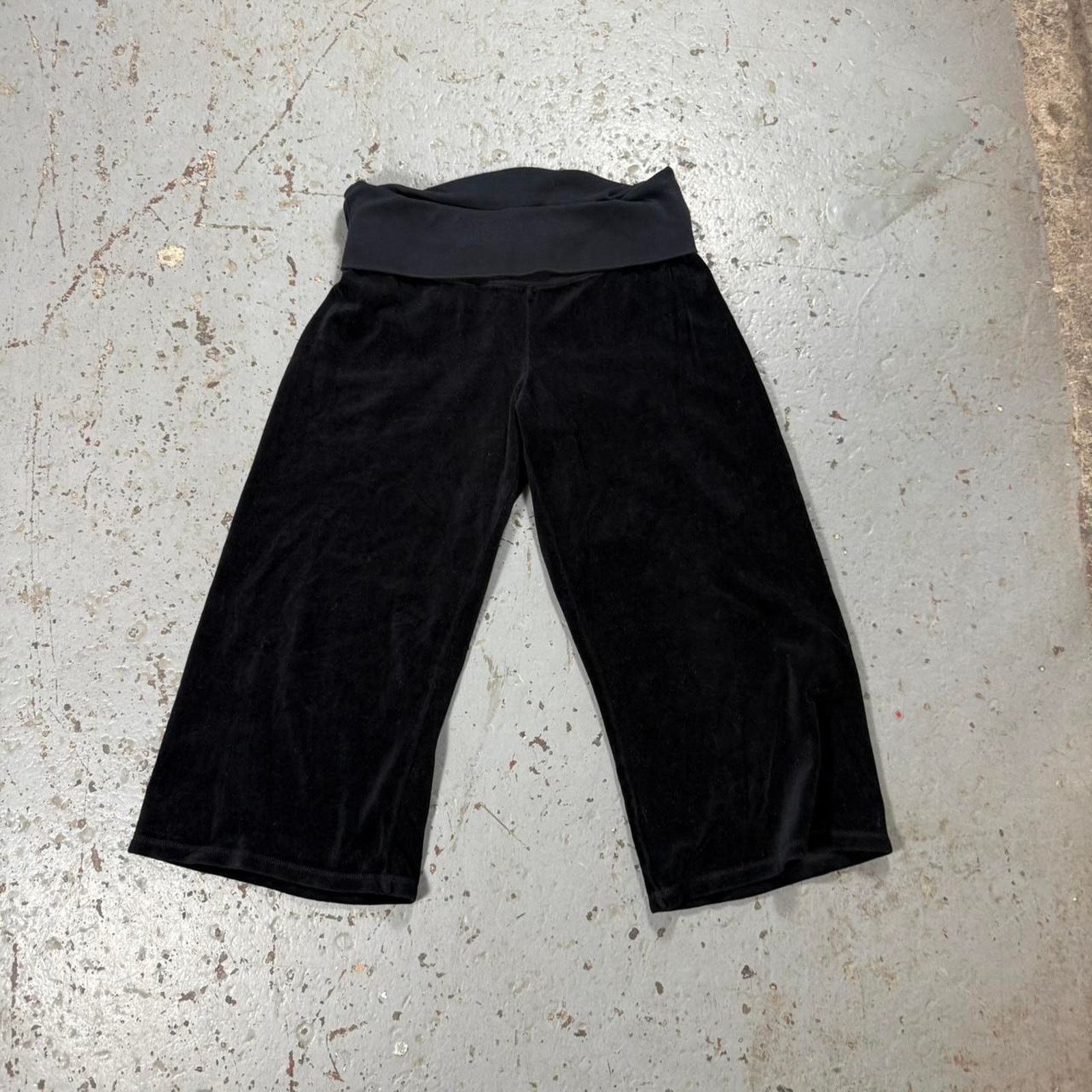 Juicy Couture Juicy couture fold adjustable waistband Size 28" / US 6 / IT 42 - 1 Thumbnail