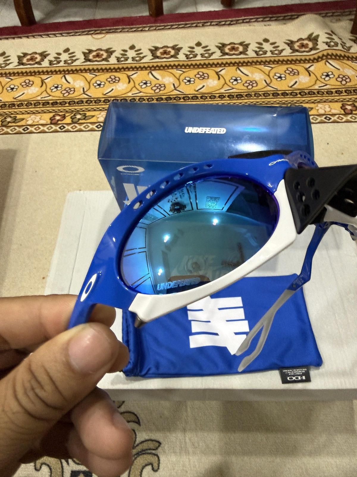 Oakley oakley plantaris undftd Size ONE SIZE - 3 Thumbnail