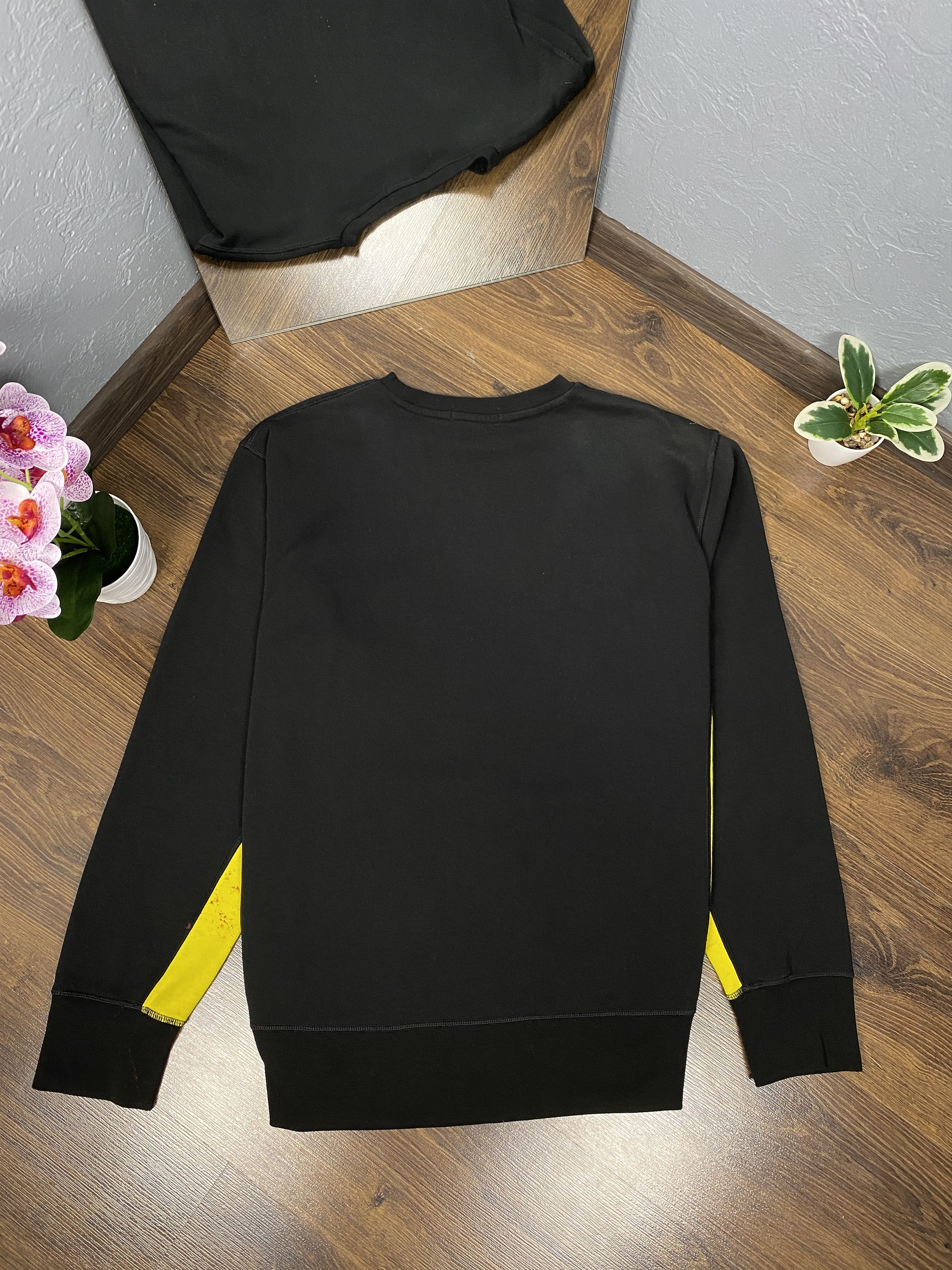 Polo Ralph Lauren Polo Sport Ralph Lauren big logo sweatshirt Size US L / EU 52-54 / 3 - 7 Thumbnail
