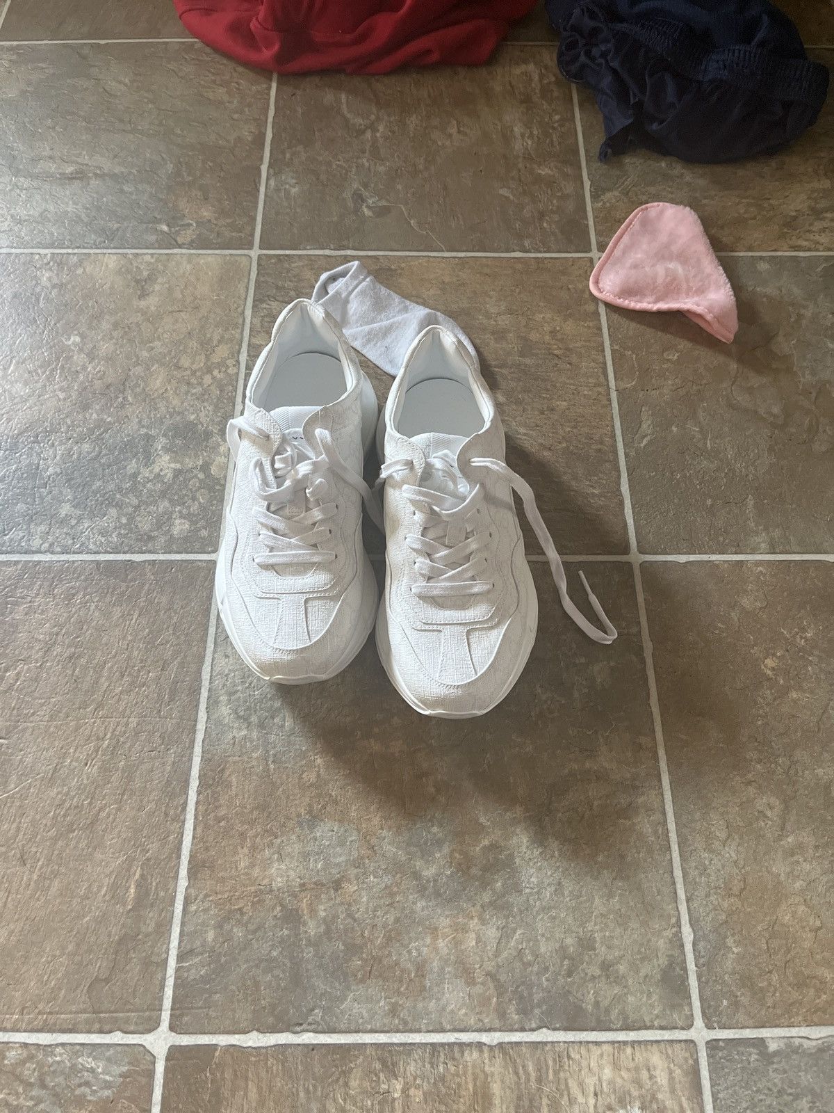 Designer × Gucci Gucci shoes women Size US 9 / IT 39 - 3 Thumbnail