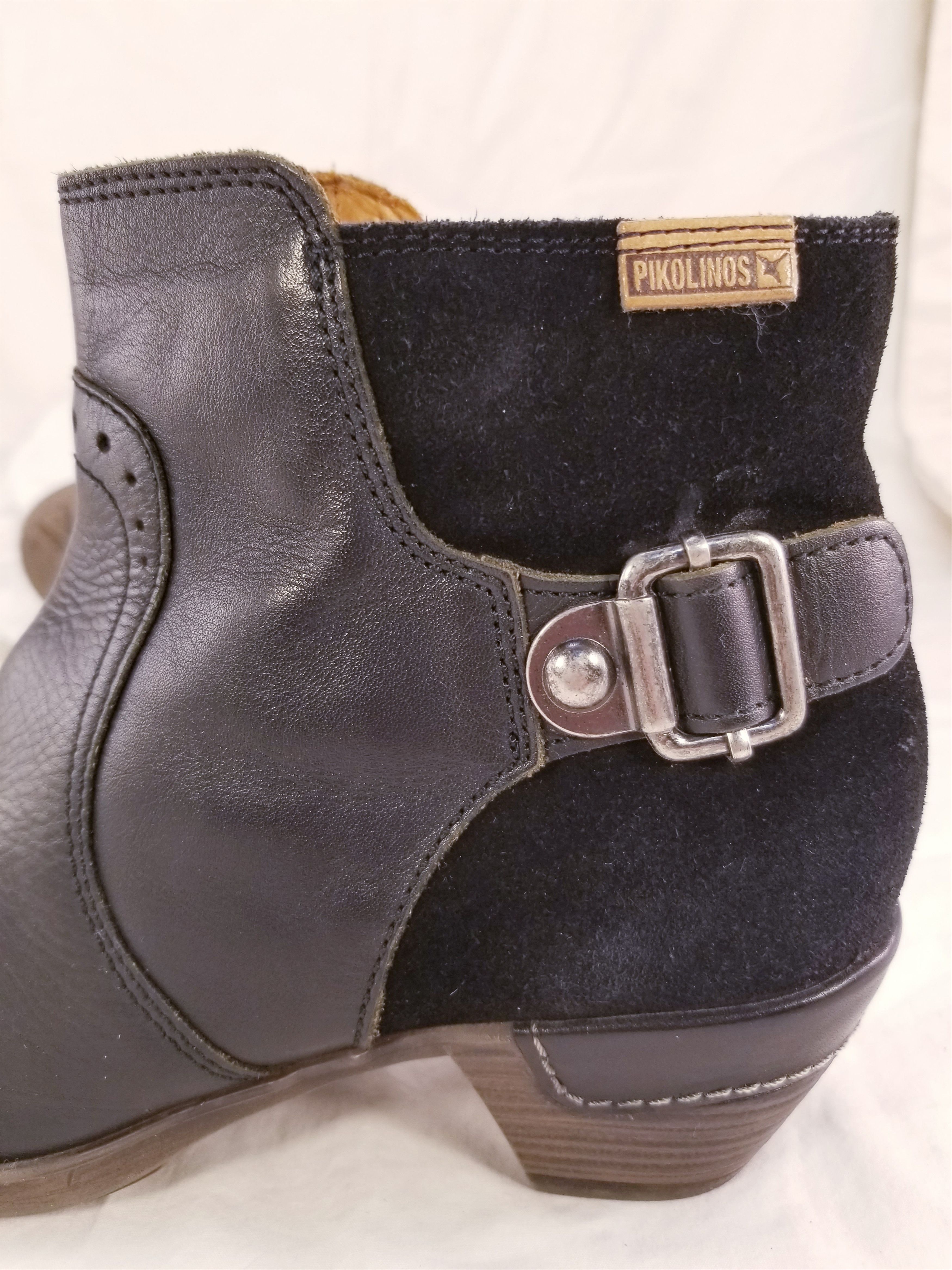 Other pikolinos ankle Size US 7 / IT 37 - 10 Thumbnail