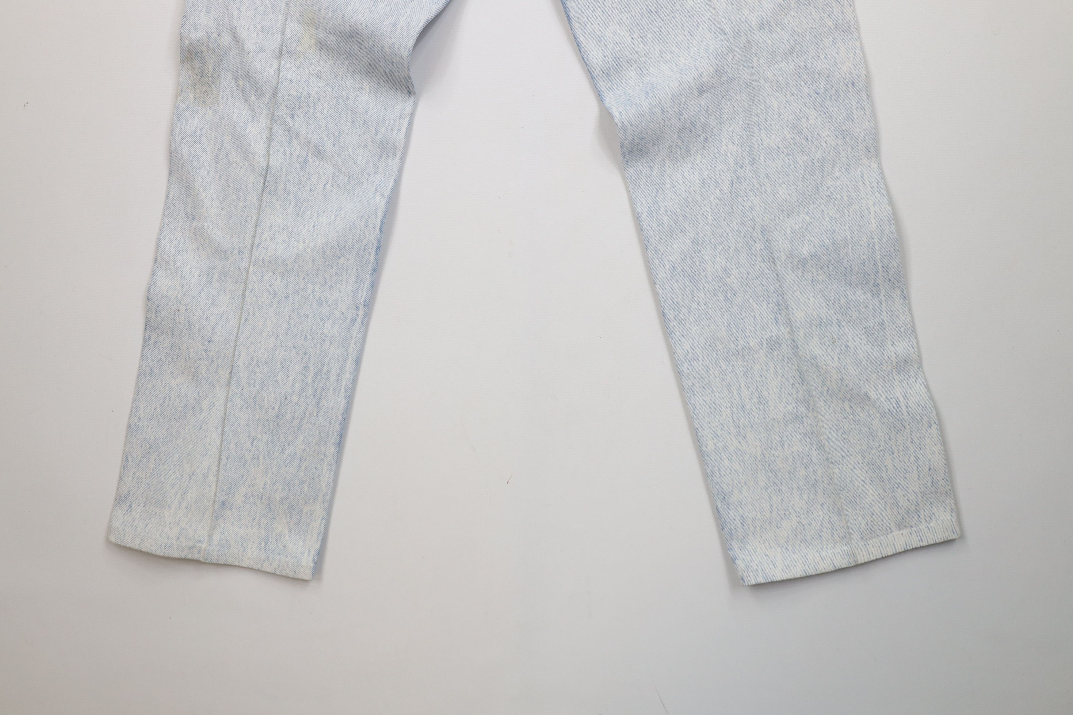 Levi's Vintage 80s Levis 501xx Button Fly Original Fit Jeans USA Size US 32 / EU 48 - 13 Thumbnail