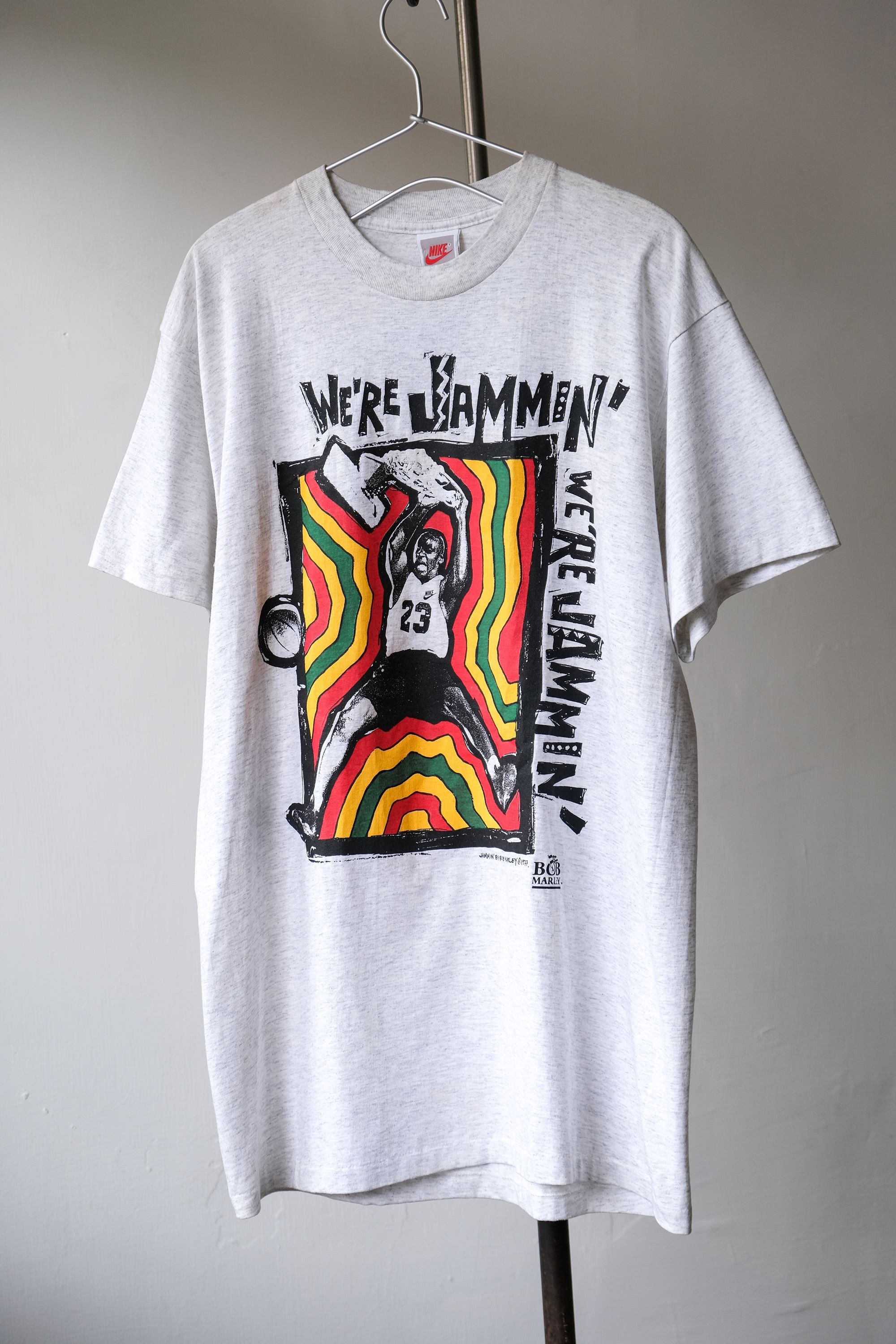 Jordan Brand × Nike × Vintage Vintage Nike Michael Jordan