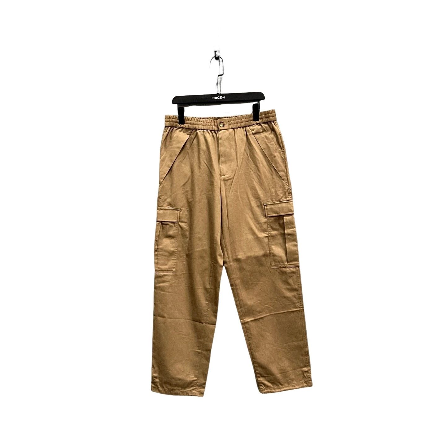 Burberry Burberry Cotton Cargo Pants Size S Size US 30 / EU 46 - 1 Thumbnail