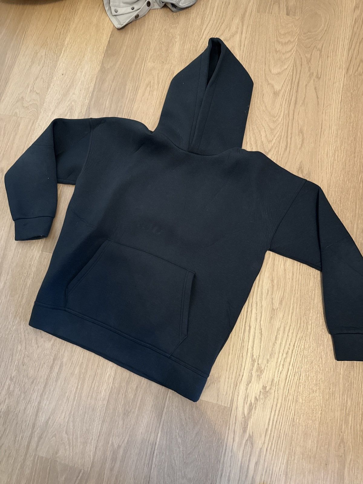 Seventh 90z Back(now Seventh) Marshmallow Hoodie Size US M / EU 48-50 / 2 - 1 Thumbnail