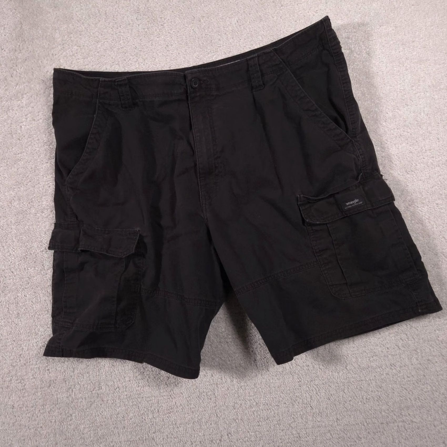 Wrangler VINTAGE? No. Size US 40 / EU 56 - 3 Thumbnail