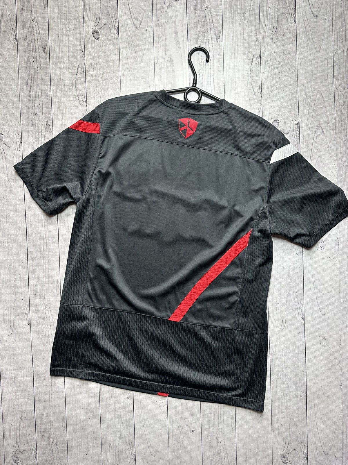 Vintage Nike Manchester United Nike jersey size L DHL