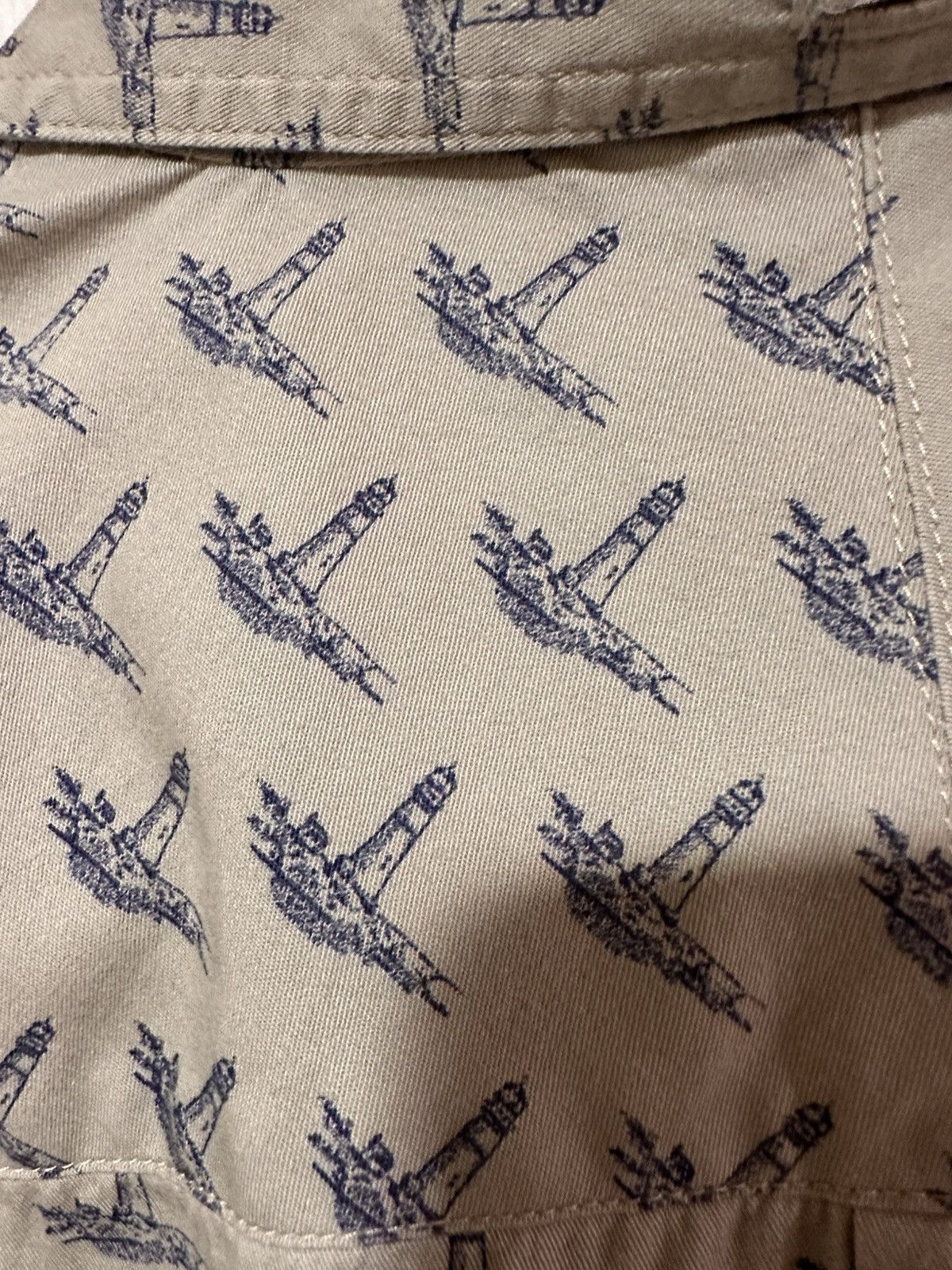 Brooklyn Industries Brooklyn Industries size L Size US L / EU 52-54 / 3 - 4 Thumbnail