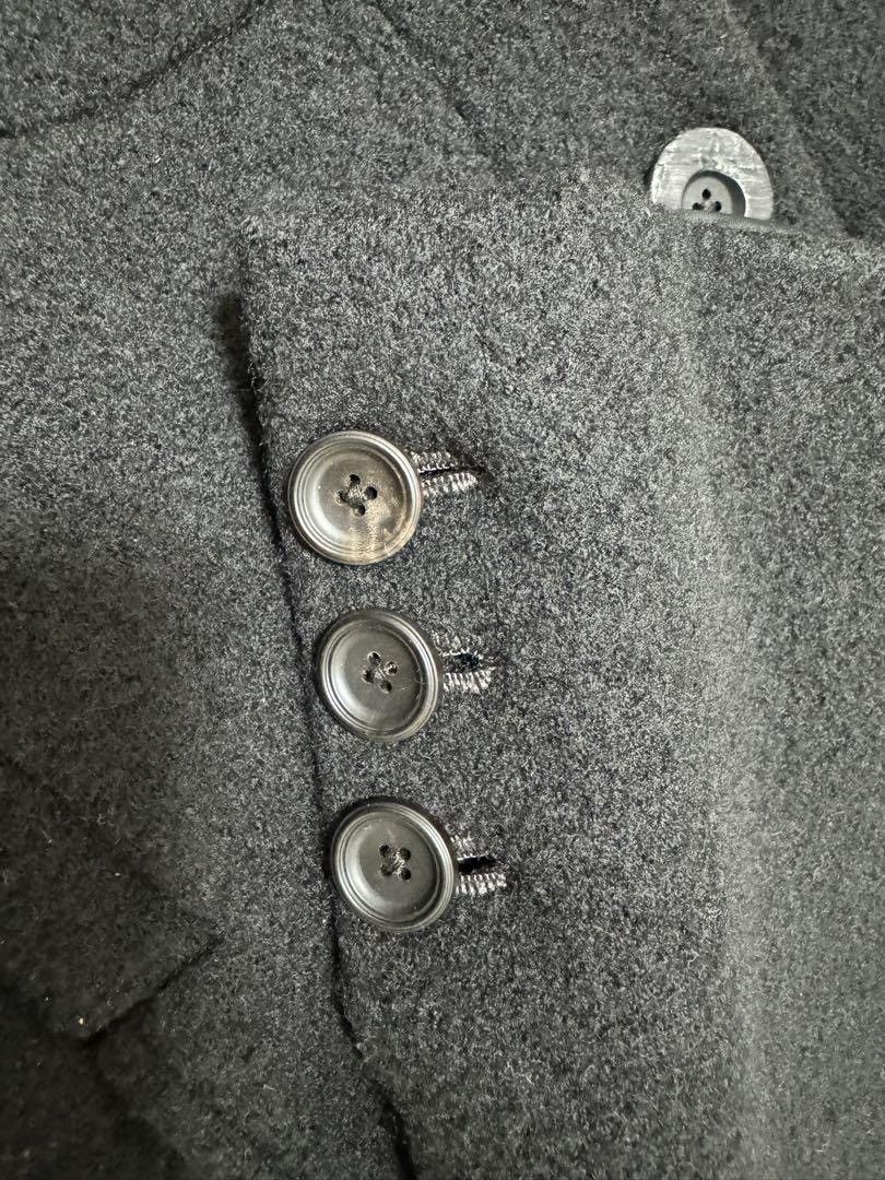 Geoffrey B. Small GEOFFREY B. SMALL COAT Size US M / EU 48-50 / 2 - 6 Thumbnail