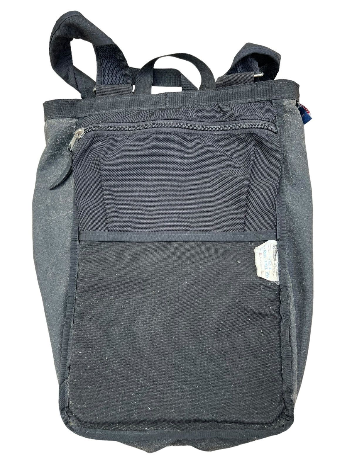 Mystery Ranch Kletterwerks Made in Usa Backpack Bag Size ONE SIZE - 18 Thumbnail