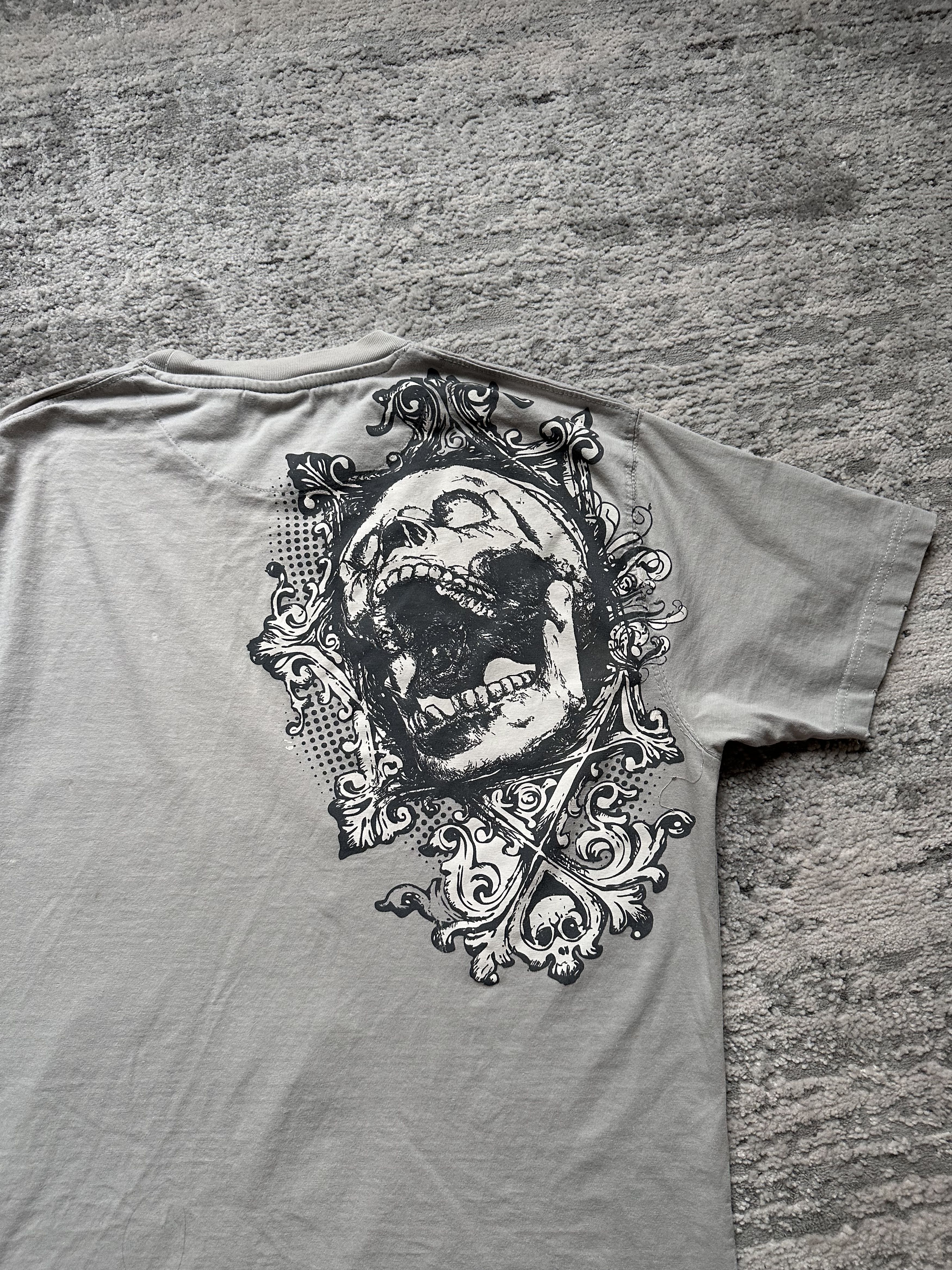 No Fear No fear vintage t shirt Size US M / EU 48-50 / 2 - 5 Thumbnail