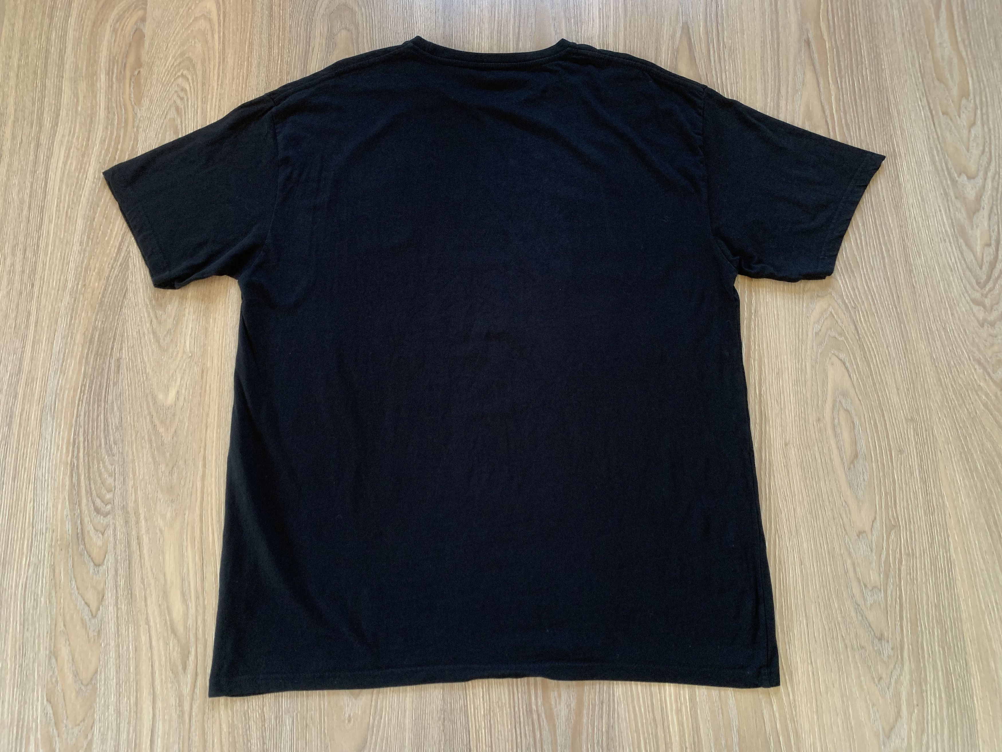 Rap Tees The Notorious Big BIGGIE T-Shirt Size US L / EU 52-54 / 3 - 3 Thumbnail