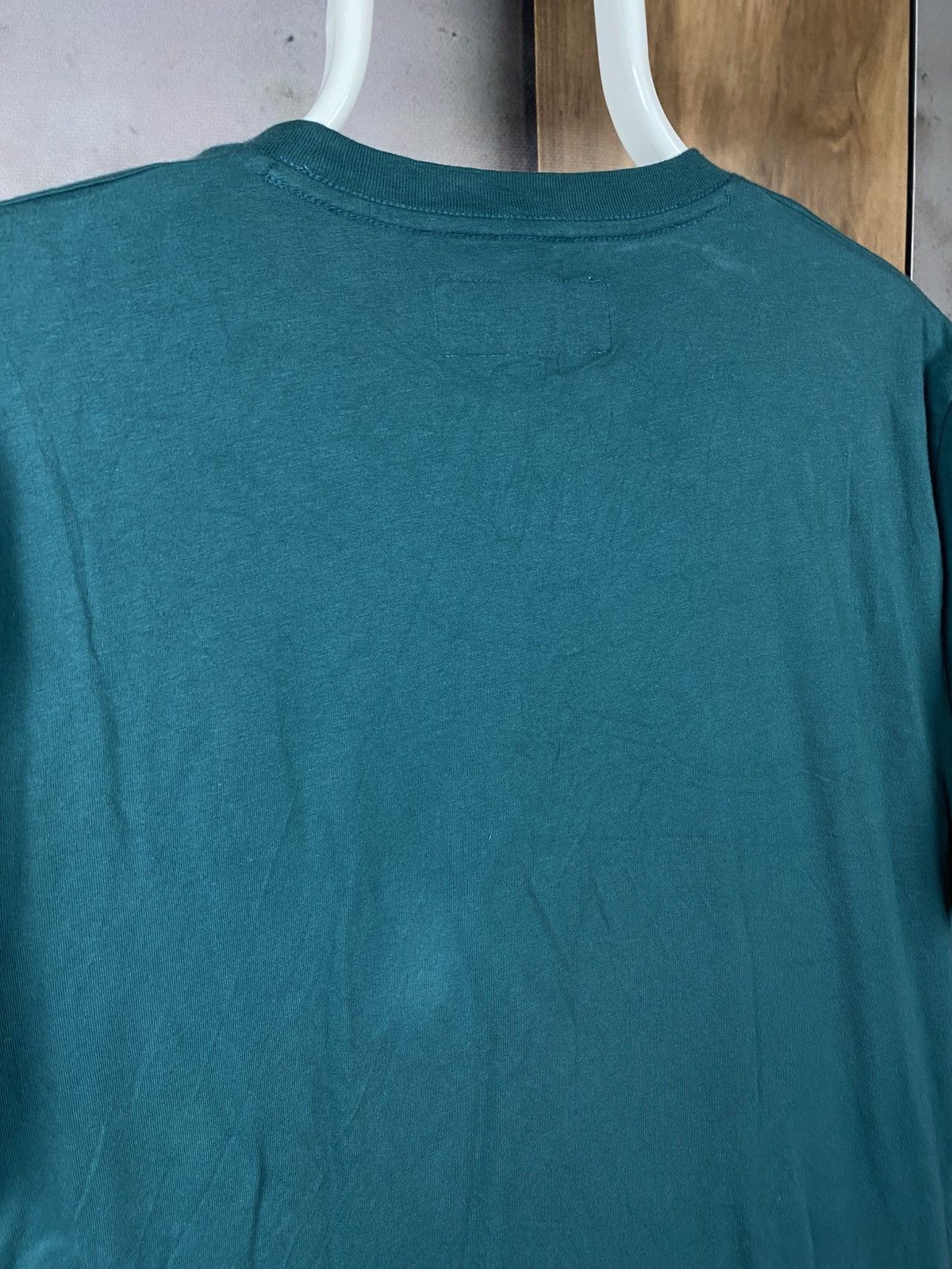 Abercrombie & Fitch 🫎T-Shirt Abercrombie & Fitch Logo Tee🫎 Size US M / EU 48-50 / 2 - 7 Thumbnail