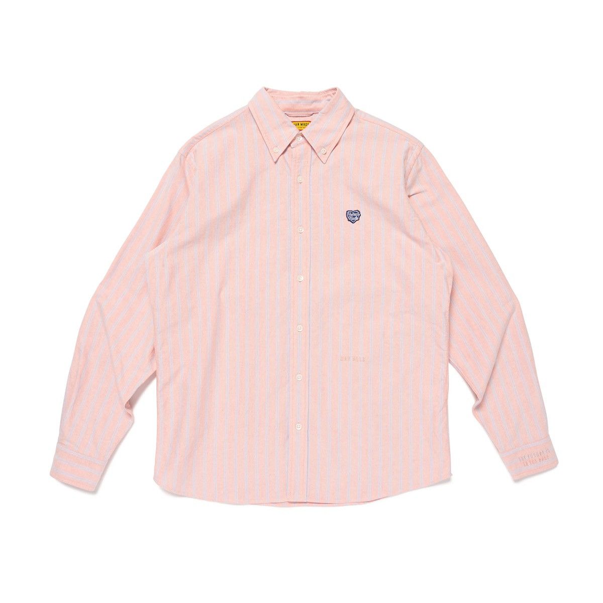 Human Made Human Made Shirt Size ONE SIZE - 1 Thumbnail