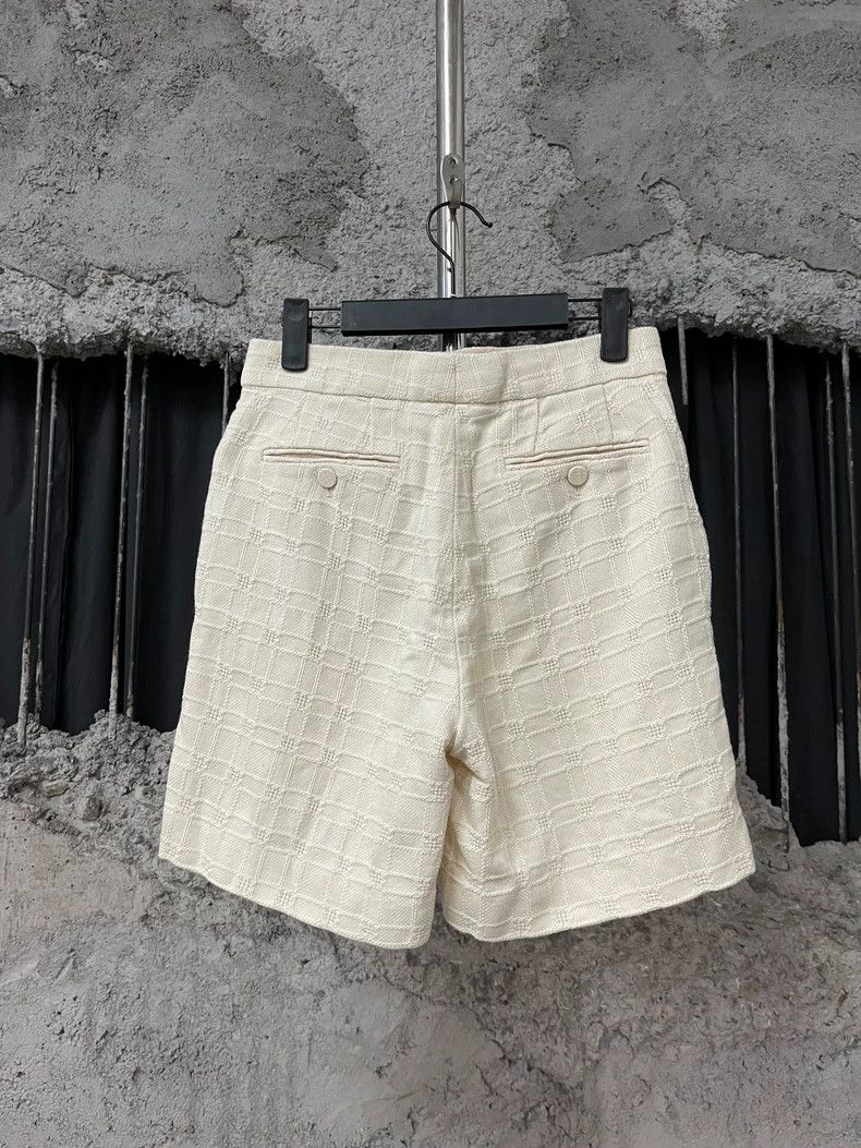 Gucci GucciChain shorts 2503-Nextarrow Size US 38 / EU 54 - 2 Thumbnail