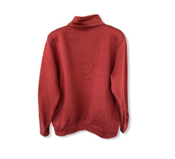 Kangol Kangol Small Logo Sweatshirt Size US S / EU 44-46 / 1 - 3 Thumbnail