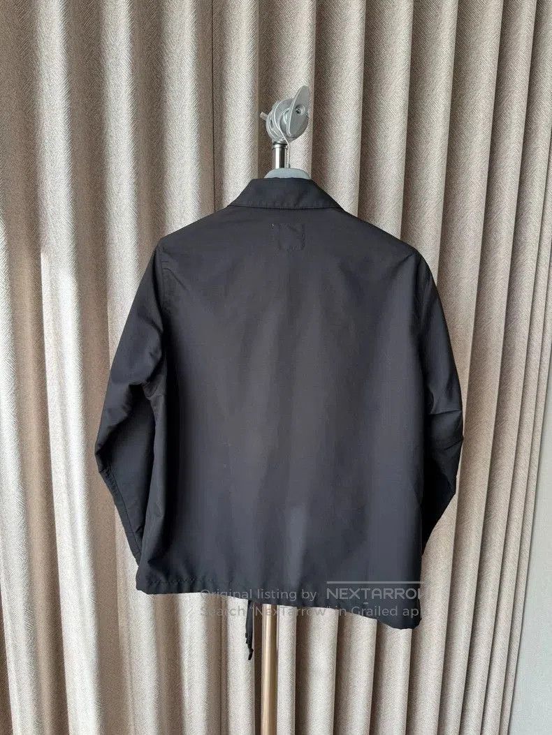 Helmut Lang Helmut Lang SS96 One Pocket Jacket. Size US M / EU 48-50 / 2 - 7 Thumbnail