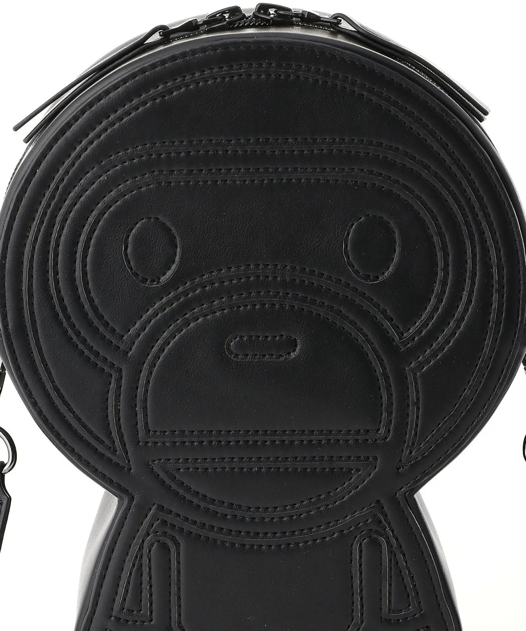 Bape Bape BABY MILO SHOULDER BAG Size ONE SIZE - 4 Thumbnail