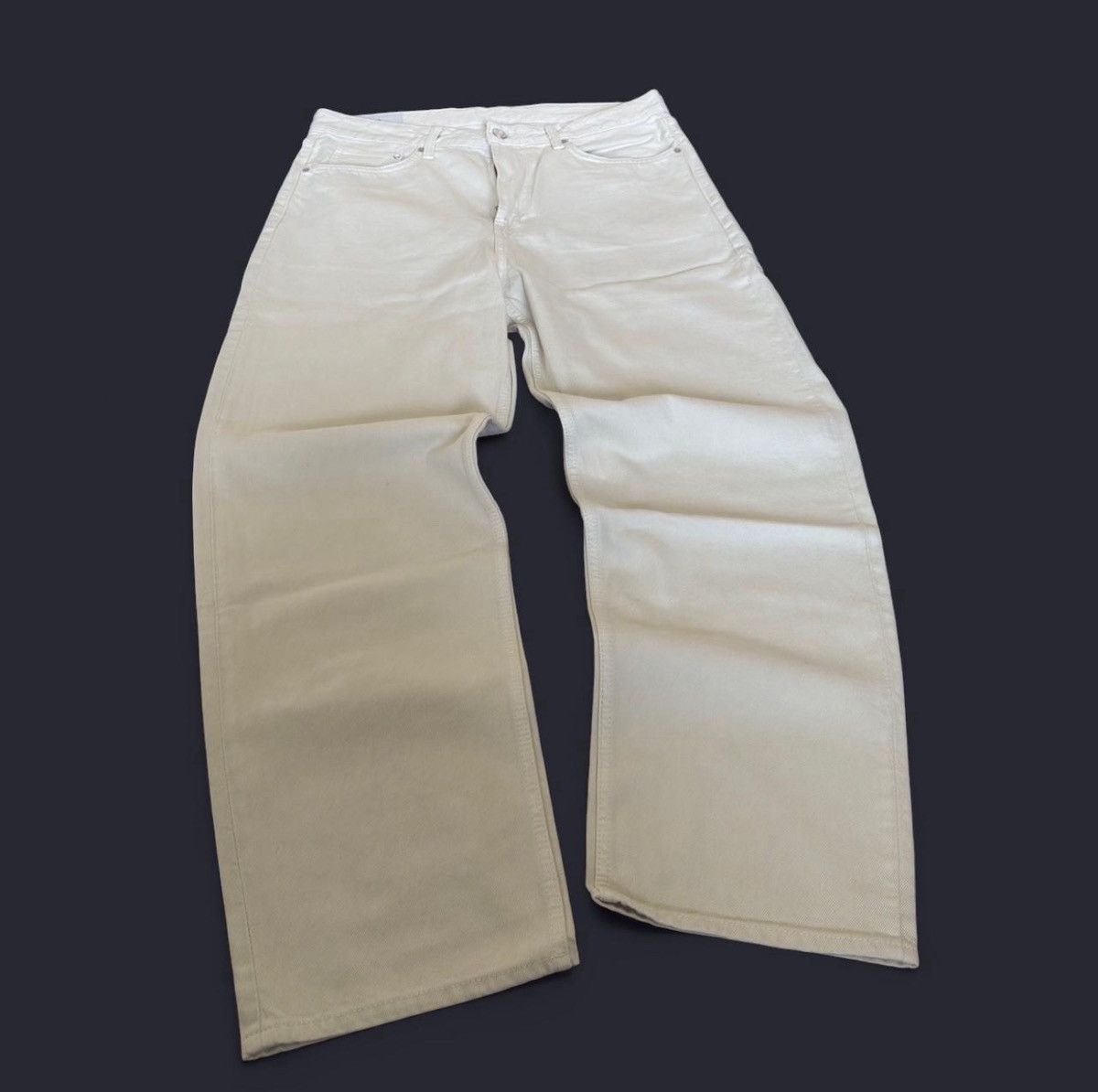 H&M H&M baggy pants Size US 36 / EU 52 - 1 Thumbnail