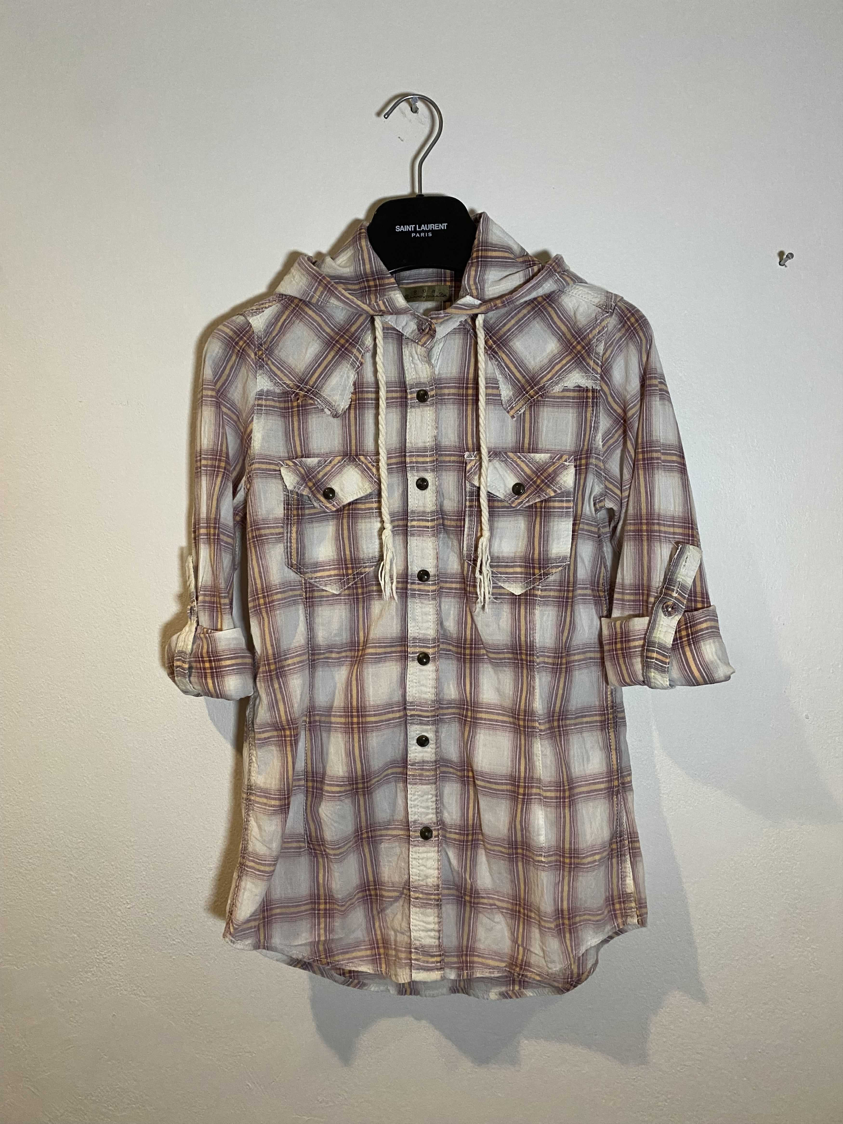 GOA Western Hoodie Size US S / EU 44-46 / 1 - 5 Thumbnail