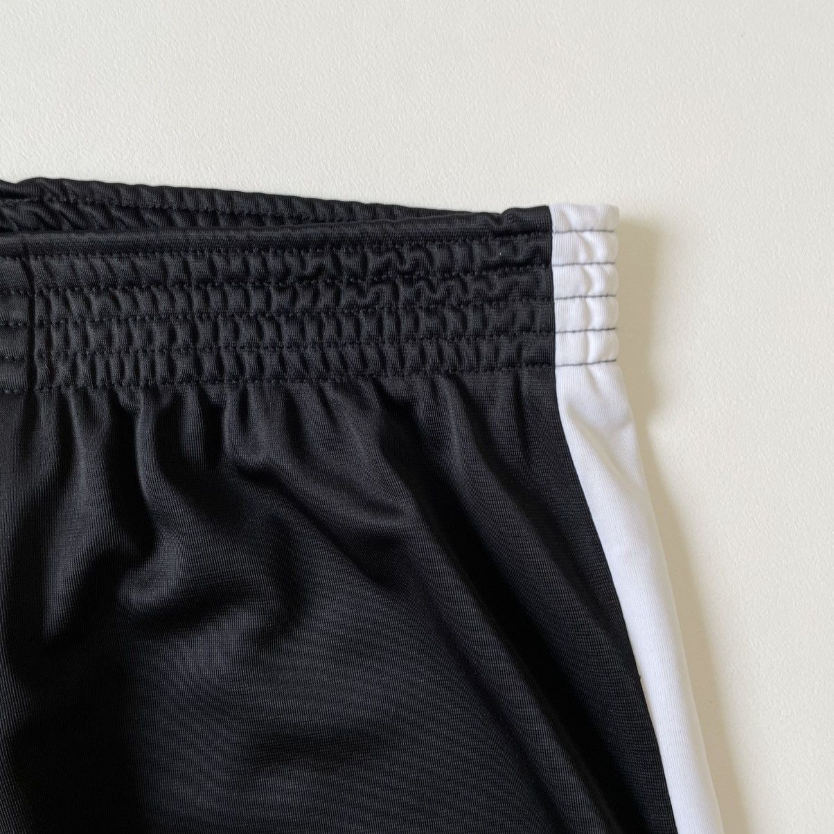 Raf Simons Archive Redux Black Side Stripe Track Pants Size US 32 / EU 48 - 8 Thumbnail