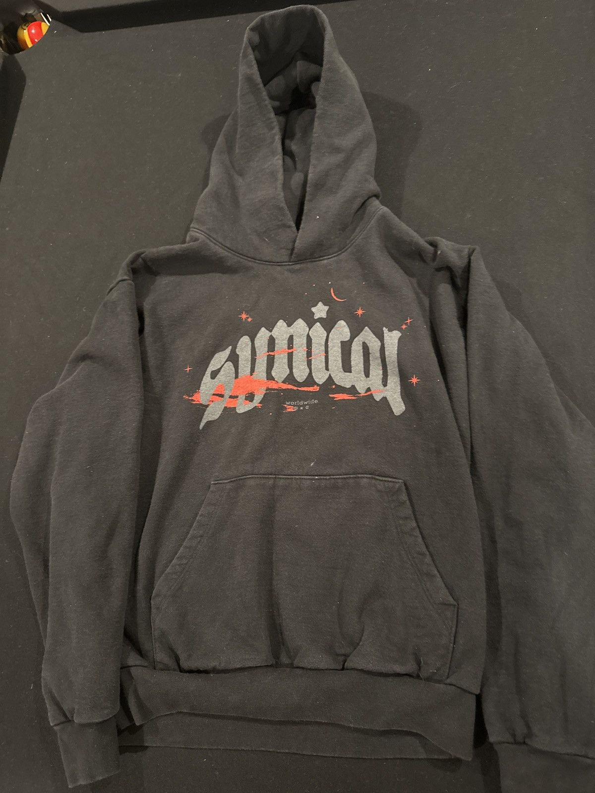 SYNICAL Synical hoodie Size US M / EU 48-50 / 2 - 1 Thumbnail