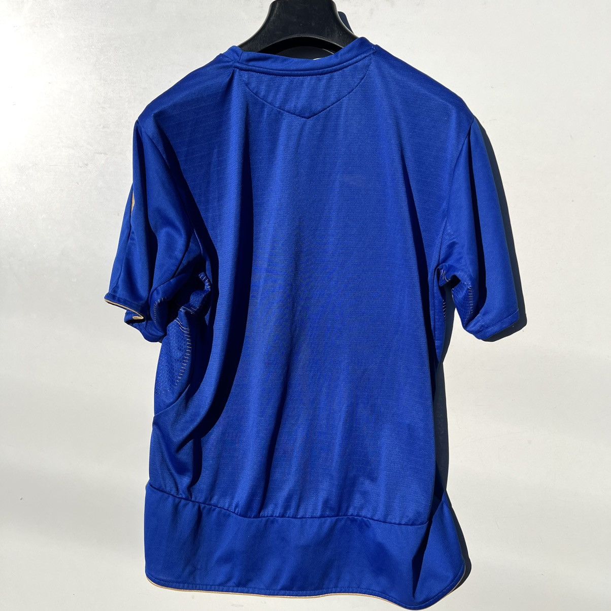 Chelsea Soccer Umbro Chelsea 2005 2006 Football t shirt Soccer Jersey Size US XL / EU 56 / 4 - 11 Thumbnail