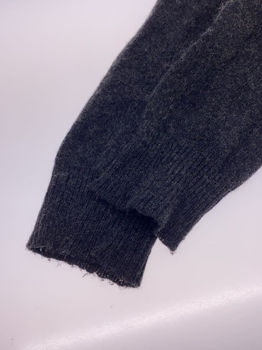 Comme des Garcons Homme 2009 Wool Cardigan Size US M / EU 48-50 / 2 - 5 Thumbnail