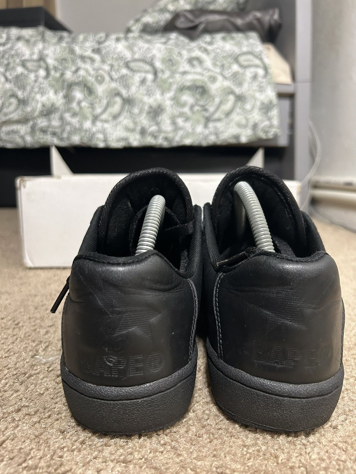 Bape Skullsta Size US 8 / EU 41 - 6 Thumbnail