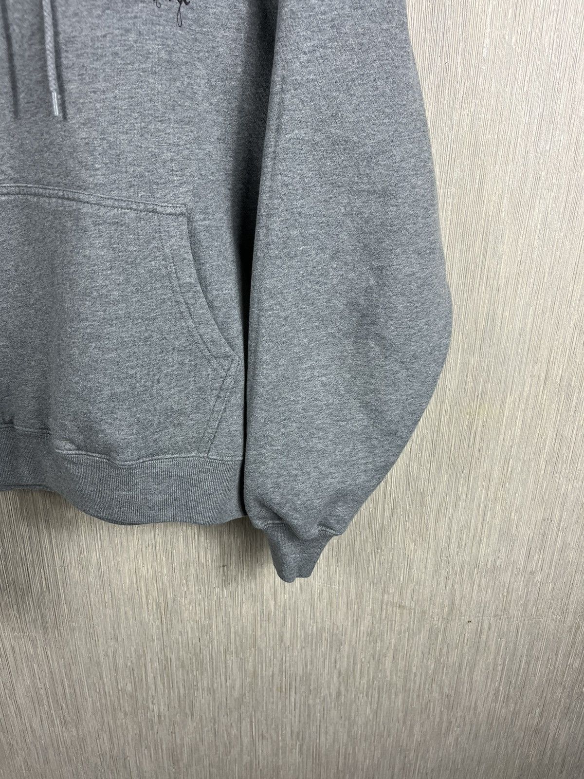 Polar Skate Co. Polar skate co jungle hoodie emple boxy sweatshirt oversized Size US XS / EU 42 / 0 - 7 Thumbnail