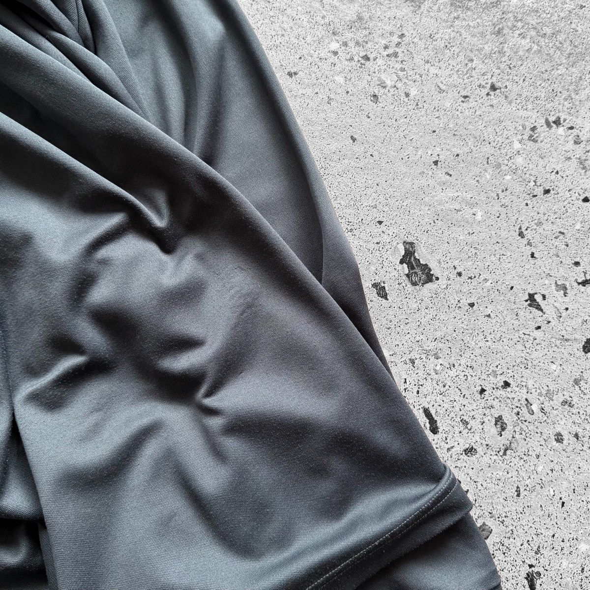 Spyder Spyder Grey 1/4 Zip Pullover Performance Ski Base Layer Top Size US XL / EU 56 / 4 - 6 Thumbnail