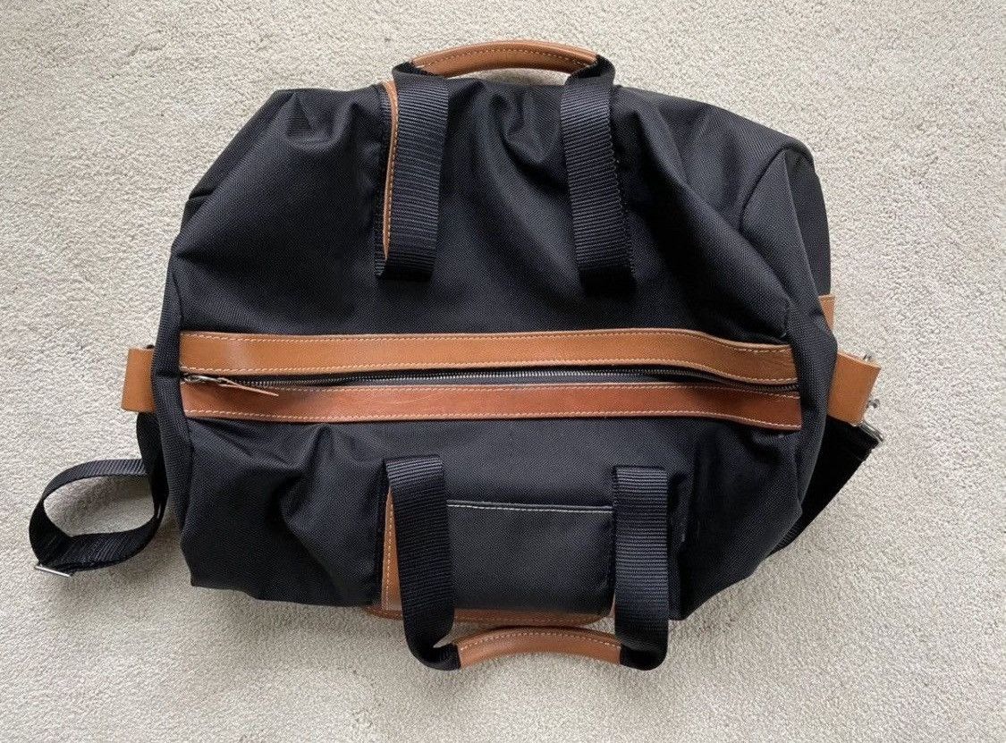 Other Blue Claw Ballistic Nylon Bag Size ONE SIZE - 1 Thumbnail