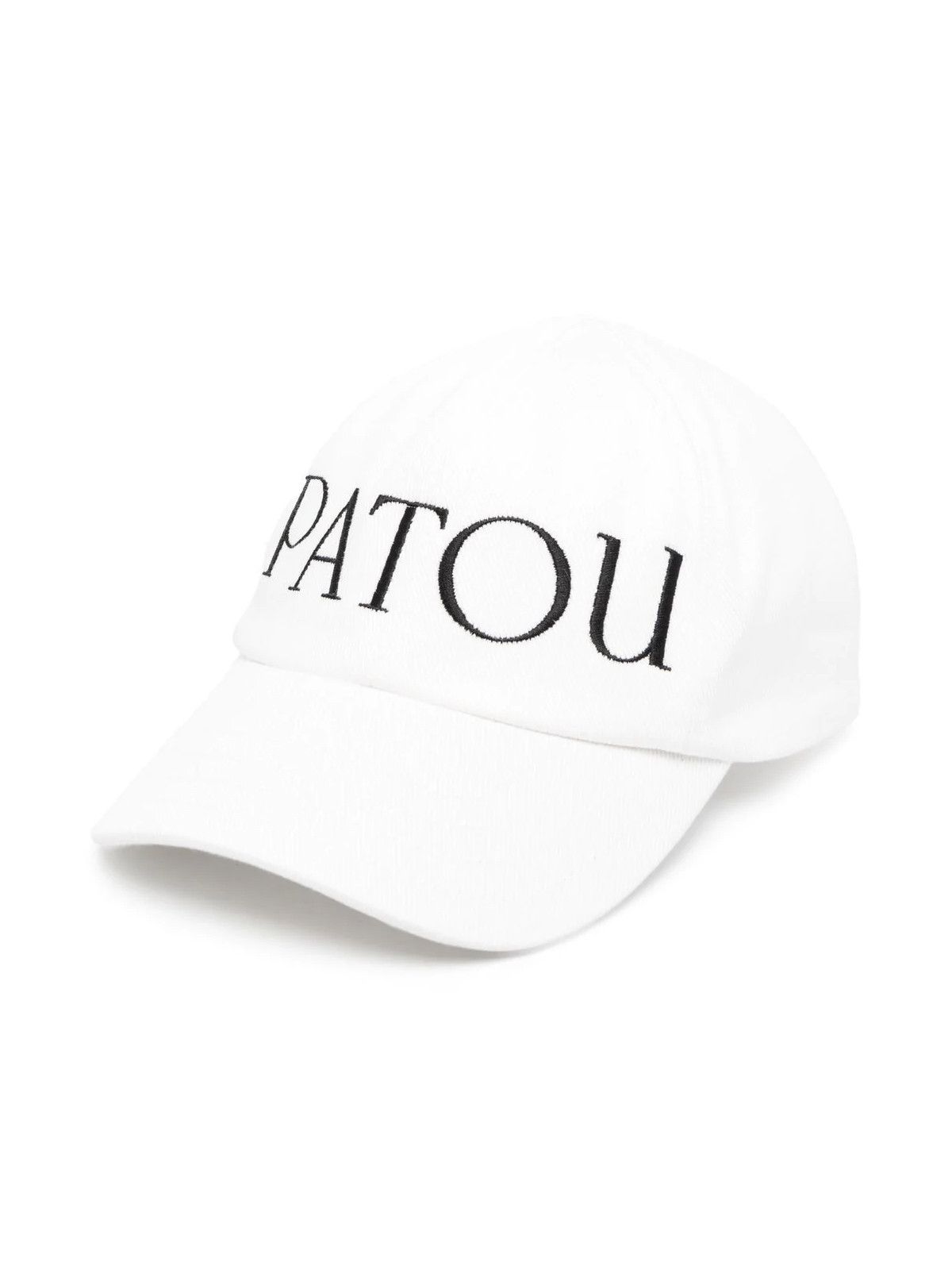 Patou UNISEX PATOU CAP Size ONE SIZE - 1 Thumbnail