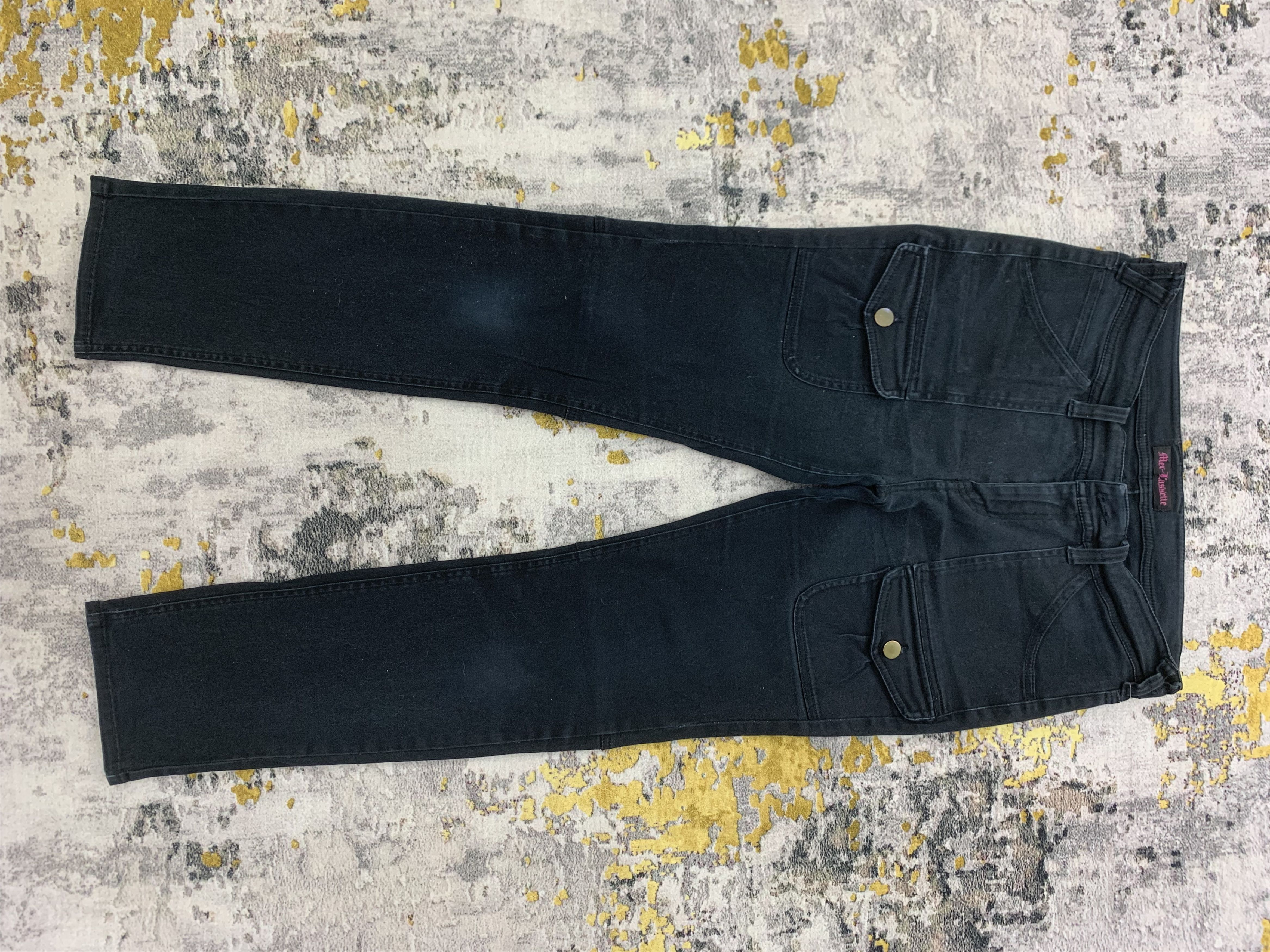 Japanese Brand × Vintage Lassette Pants size 31 Size 31" - 1 Thumbnail