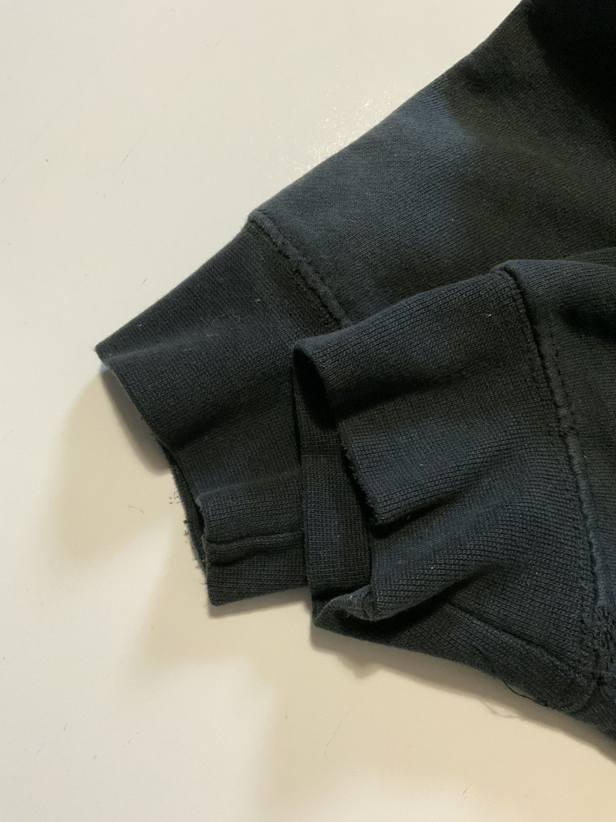 Fallen Y2K Fallen Skateboards Thunderbird Black Pullover Hoodie Size US M / EU 48-50 / 2 - 9 Thumbnail