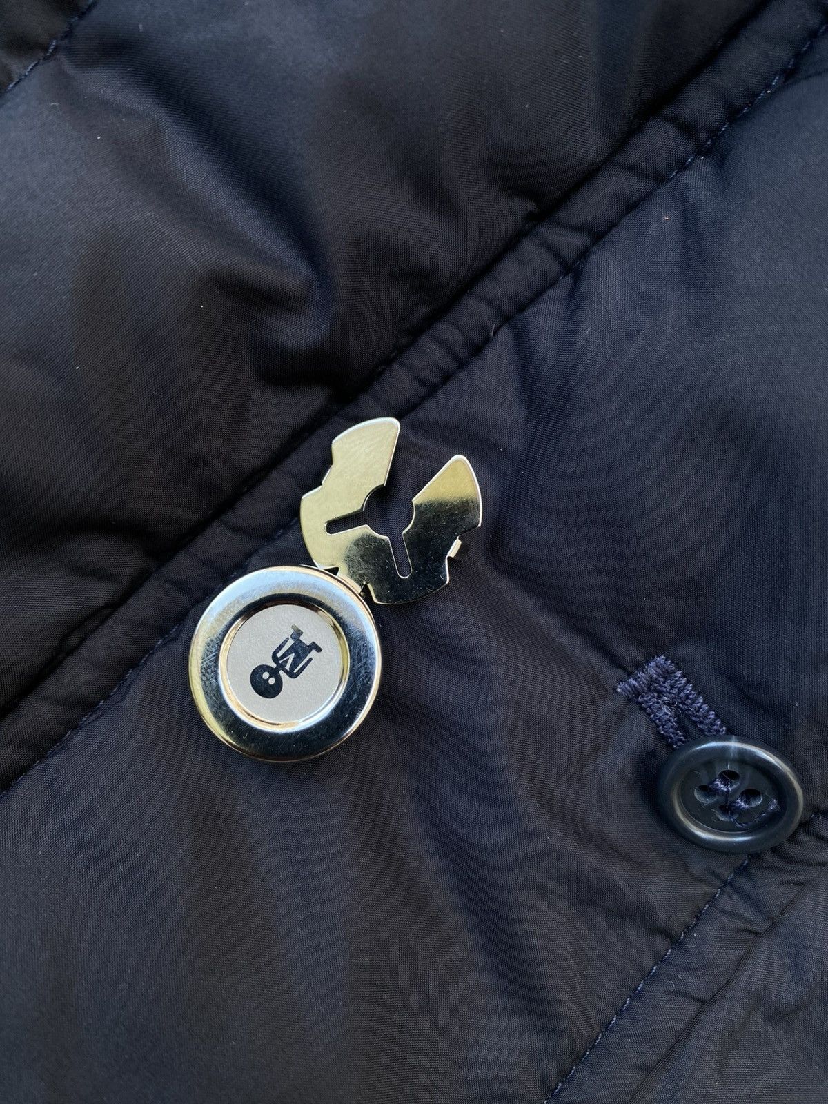 Valstar Valstar- Valstarino Down Coat Size US M / EU 48-50 / 2 - 15 Thumbnail